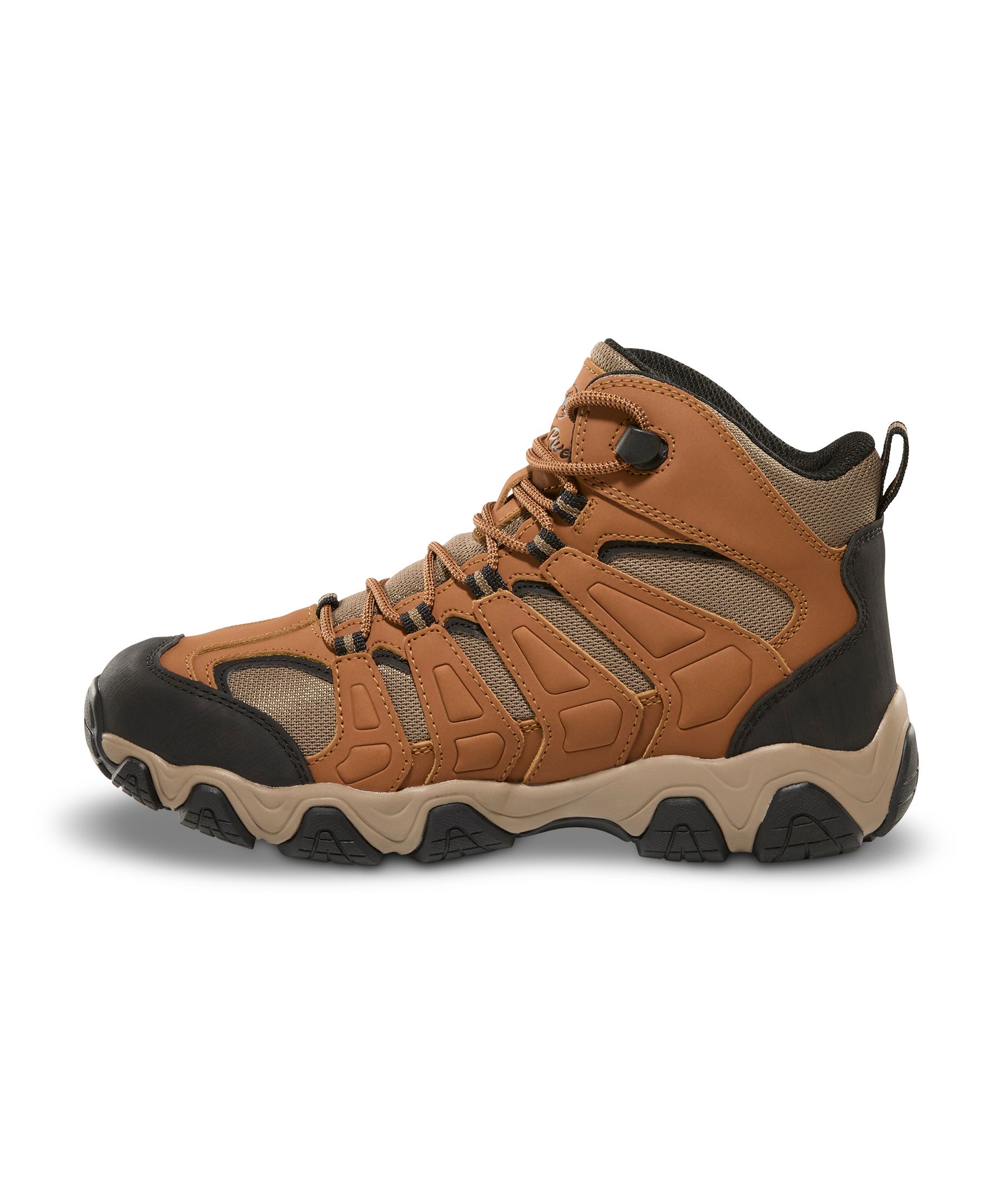 WindRiver Men's Retallack HD3 Hiking Boots - Wide
