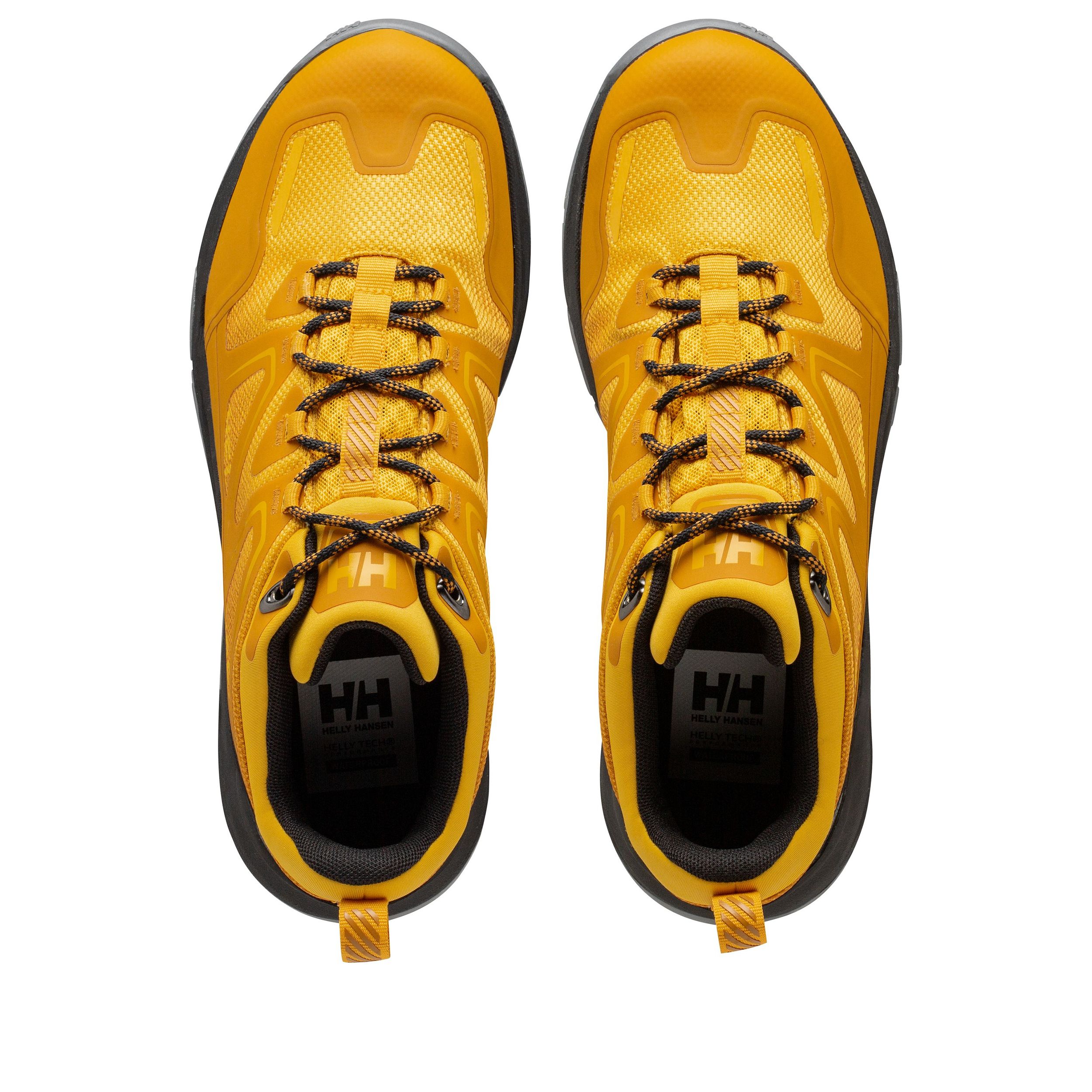 Chaussures de randonnée légères pour hommes, Cascade, Helly Hansen