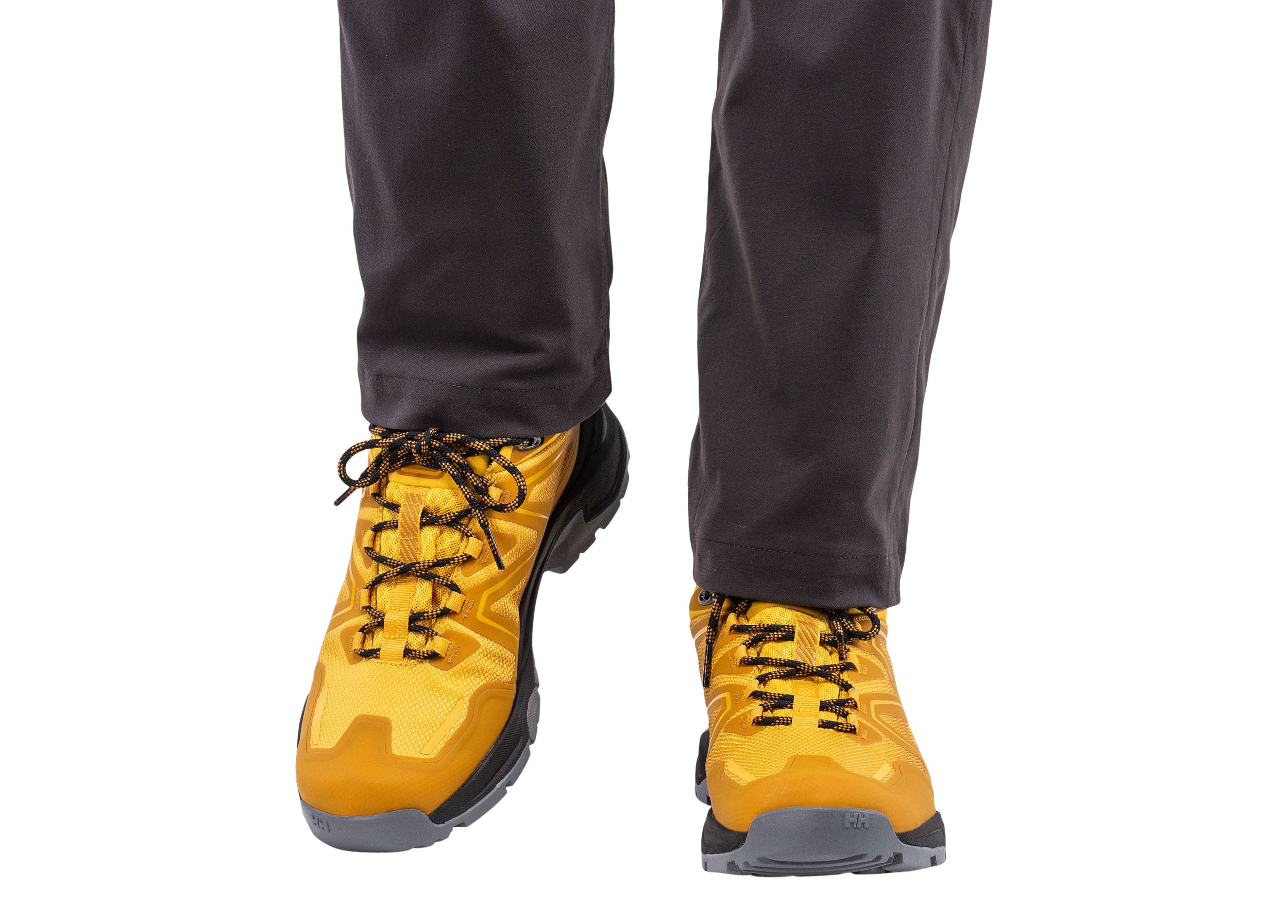 Chaussures de randonnée légères pour hommes, Cascade, Helly Hansen