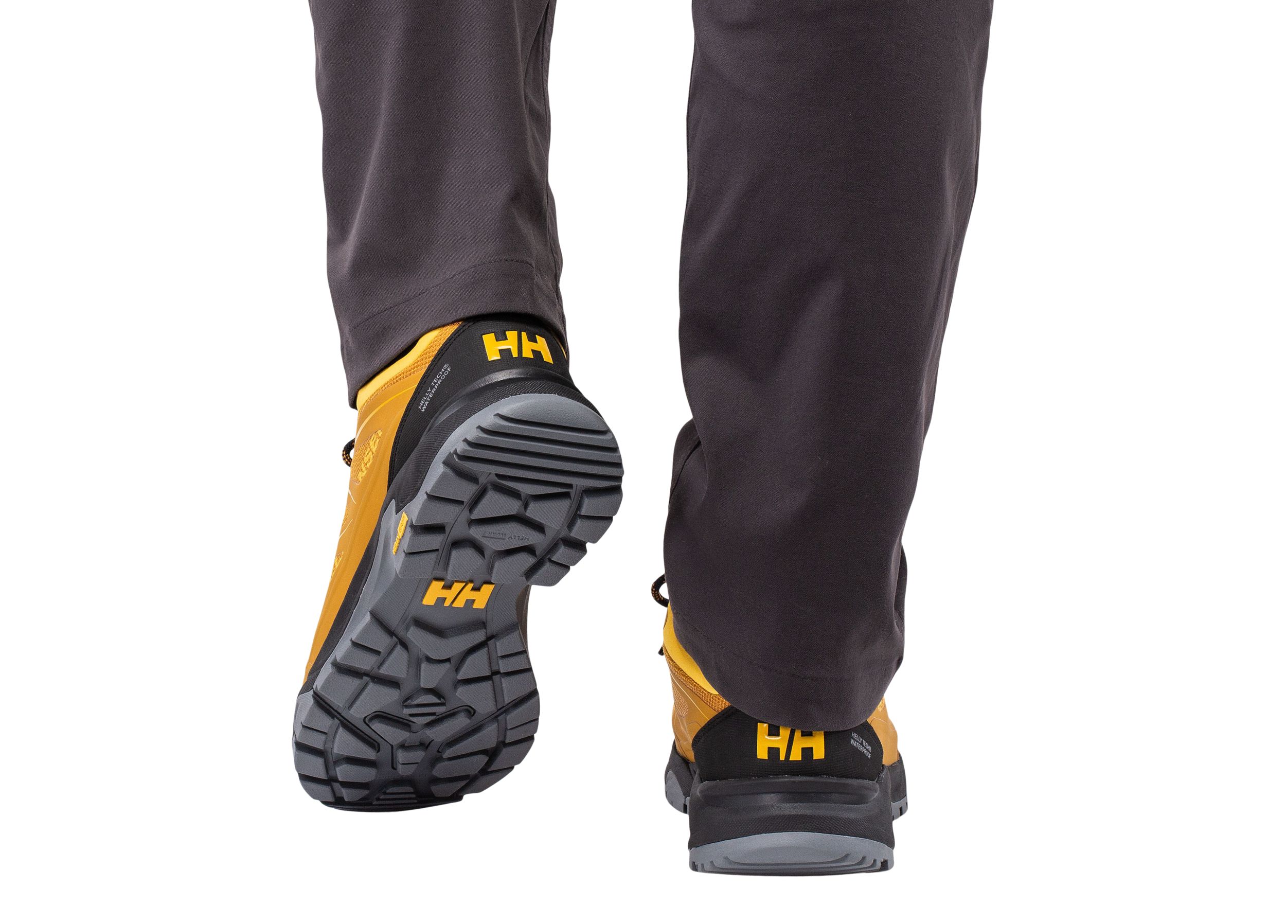 Chaussures de randonnée légères pour hommes, Cascade, Helly Hansen