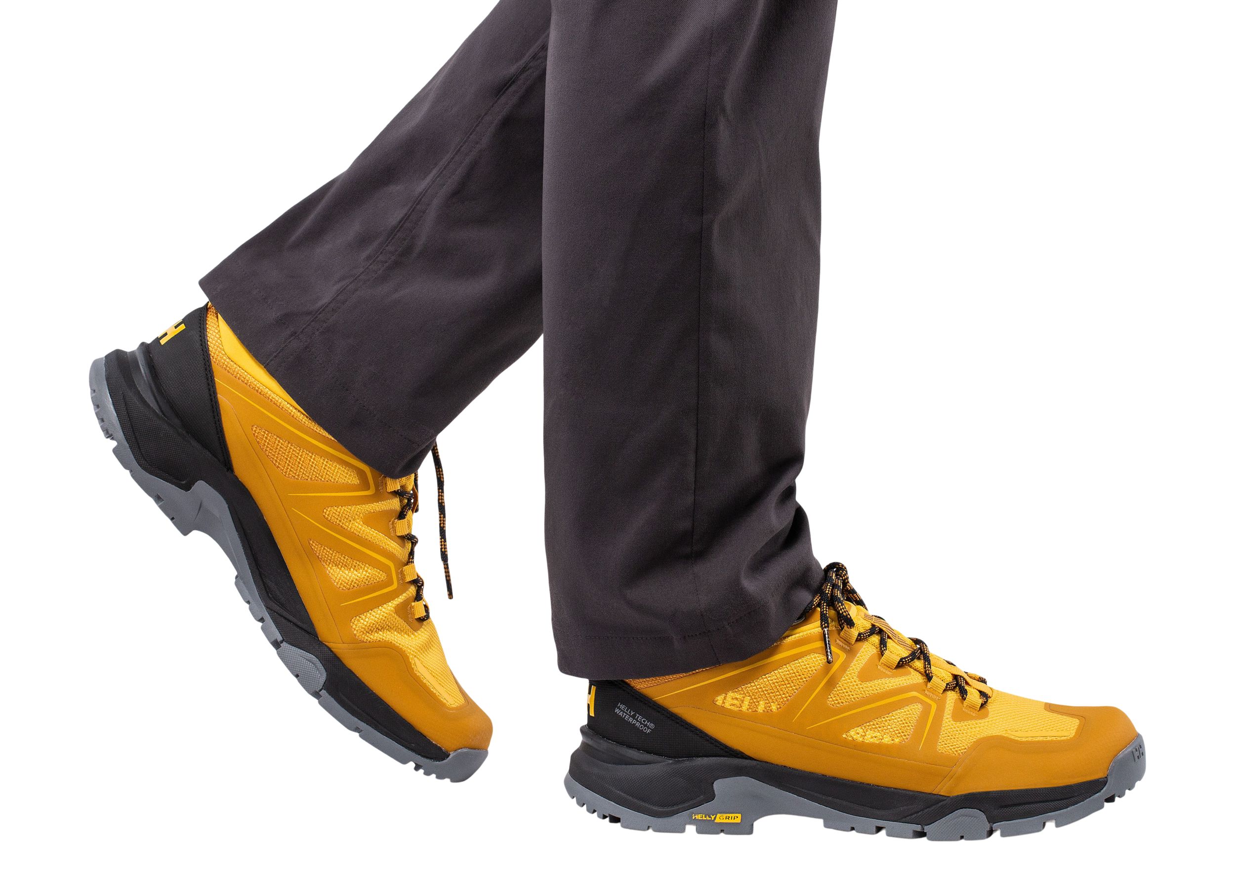 Chaussures de randonnée légères pour hommes, Cascade, Helly Hansen