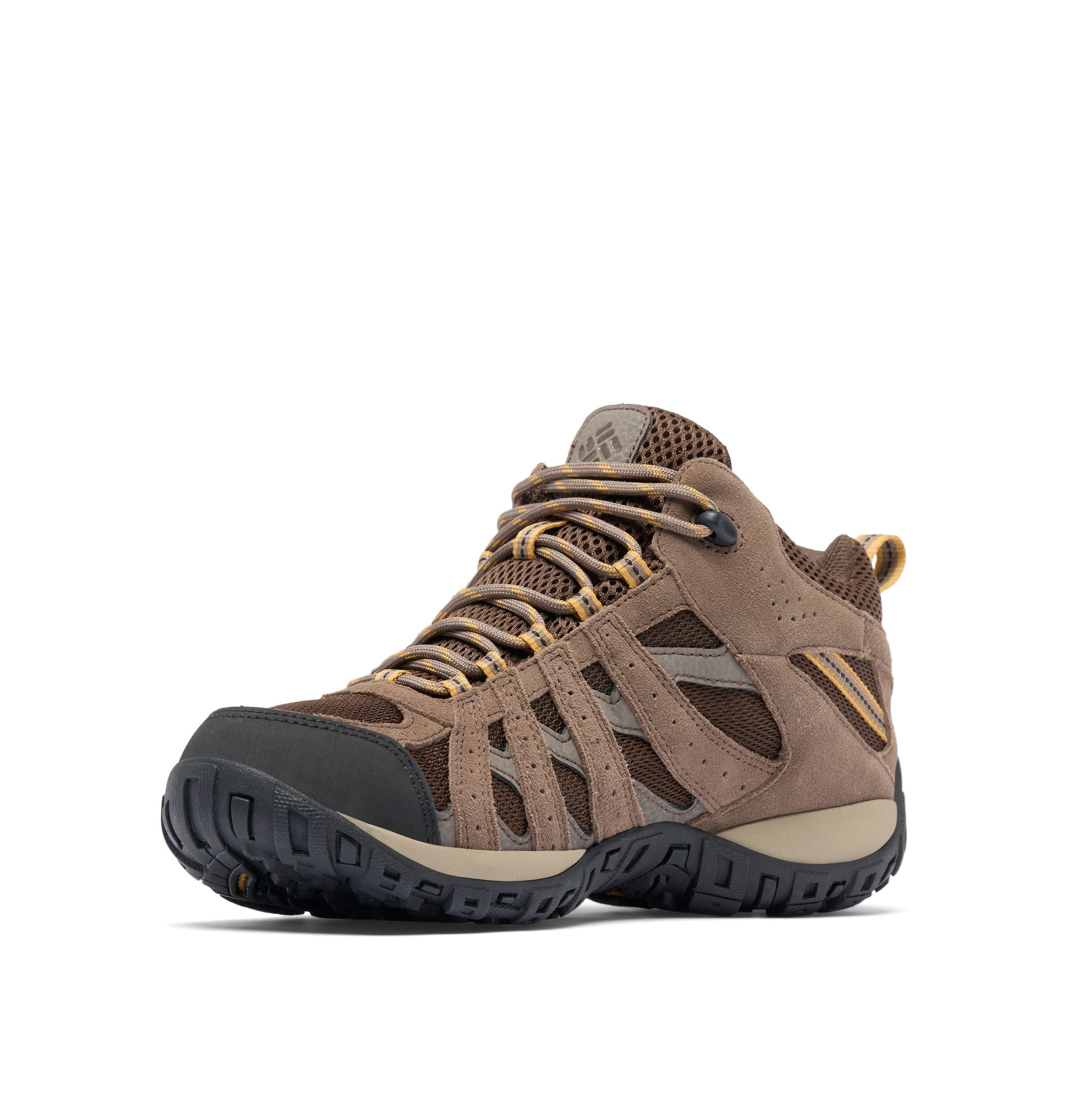 Columbia Men's Redmond Waterproof Hiking Boots - Wide