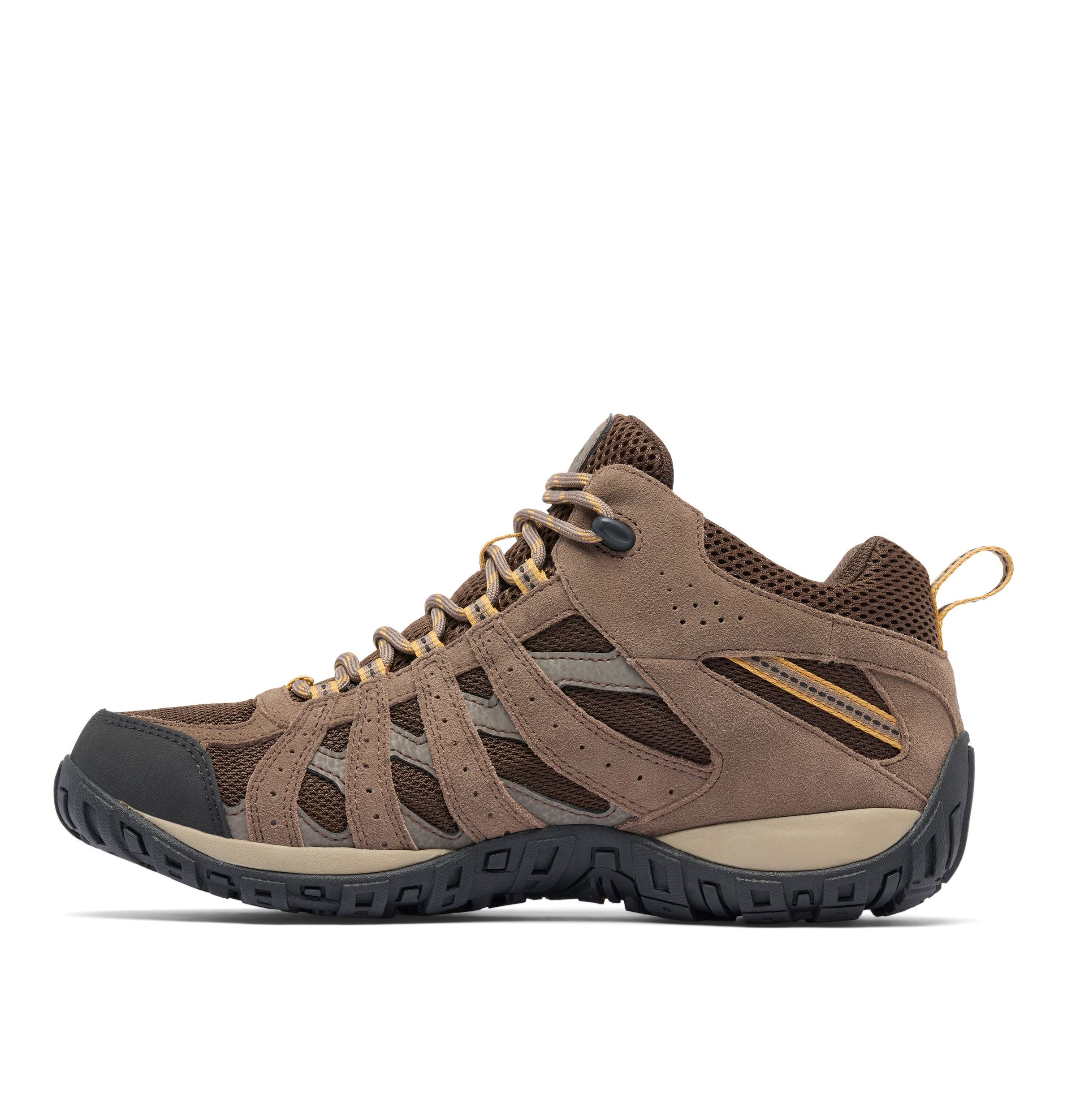 Columbia Men's Redmond Waterproof Hiking Boots - Wide