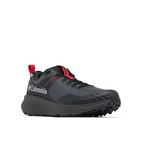 Columbia Men's Konos Outdry Waterproof Shoes Front_Three_Fourths_Angled_Right