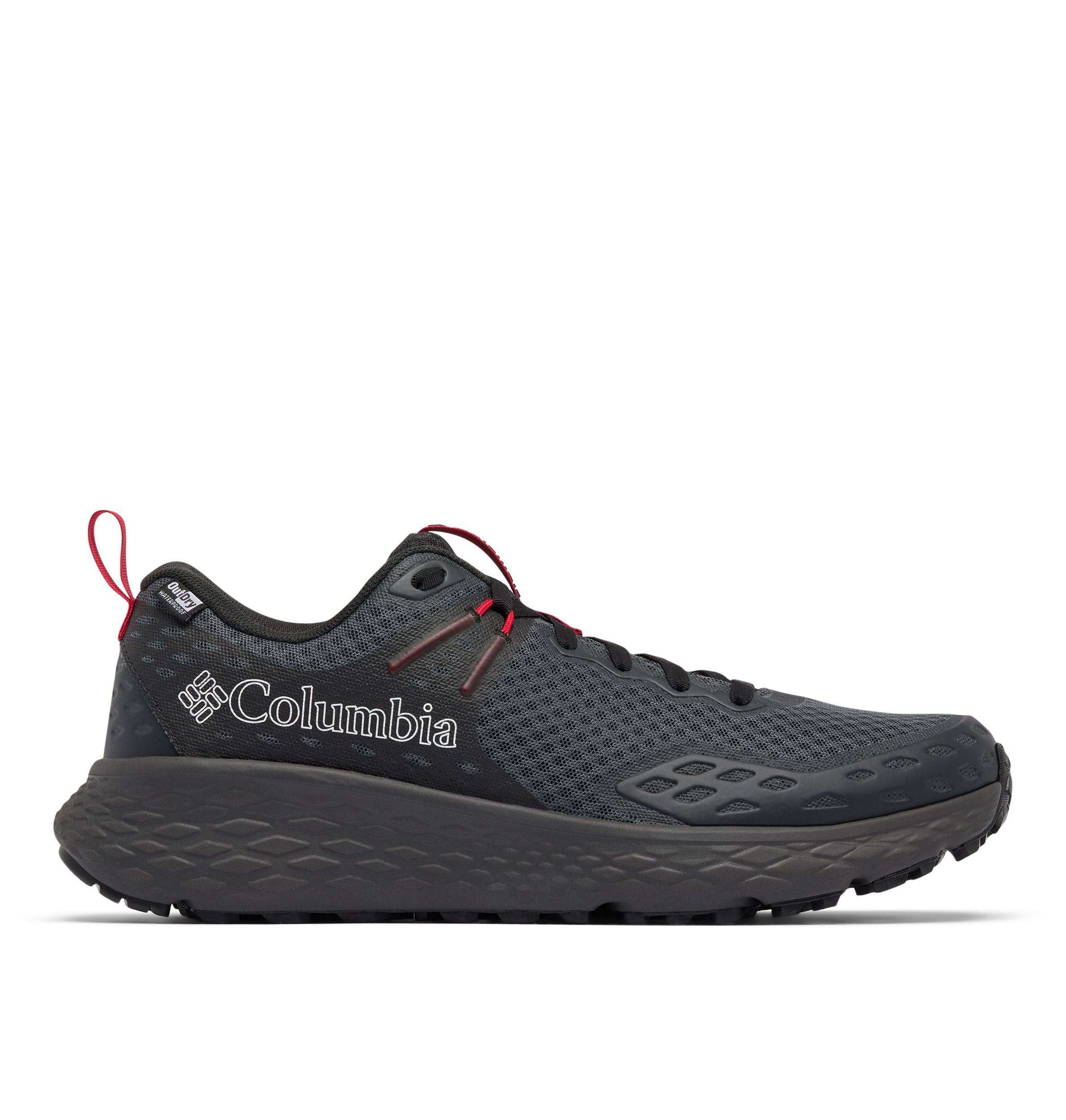 Columbia Men's Konos™ TRS Outdry™ Hiking Shoes