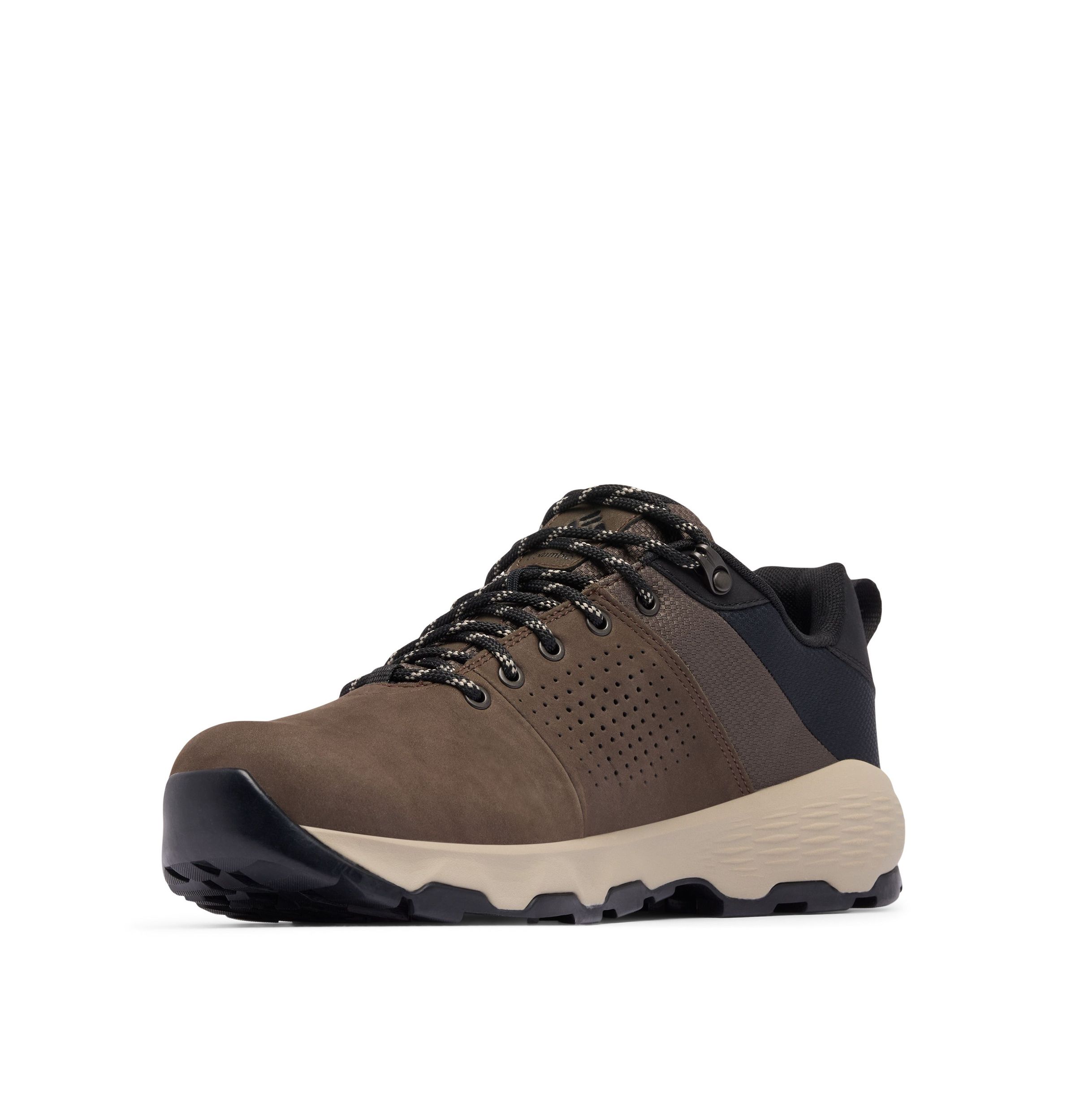 Chaussures imperméables pour hommes, Newton Nimble, Columbia, large