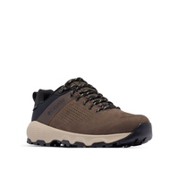 Chaussures imperméables pour hommes, Newton Nimble, Columbia, large Front_Three_Fourths_Angled_Right