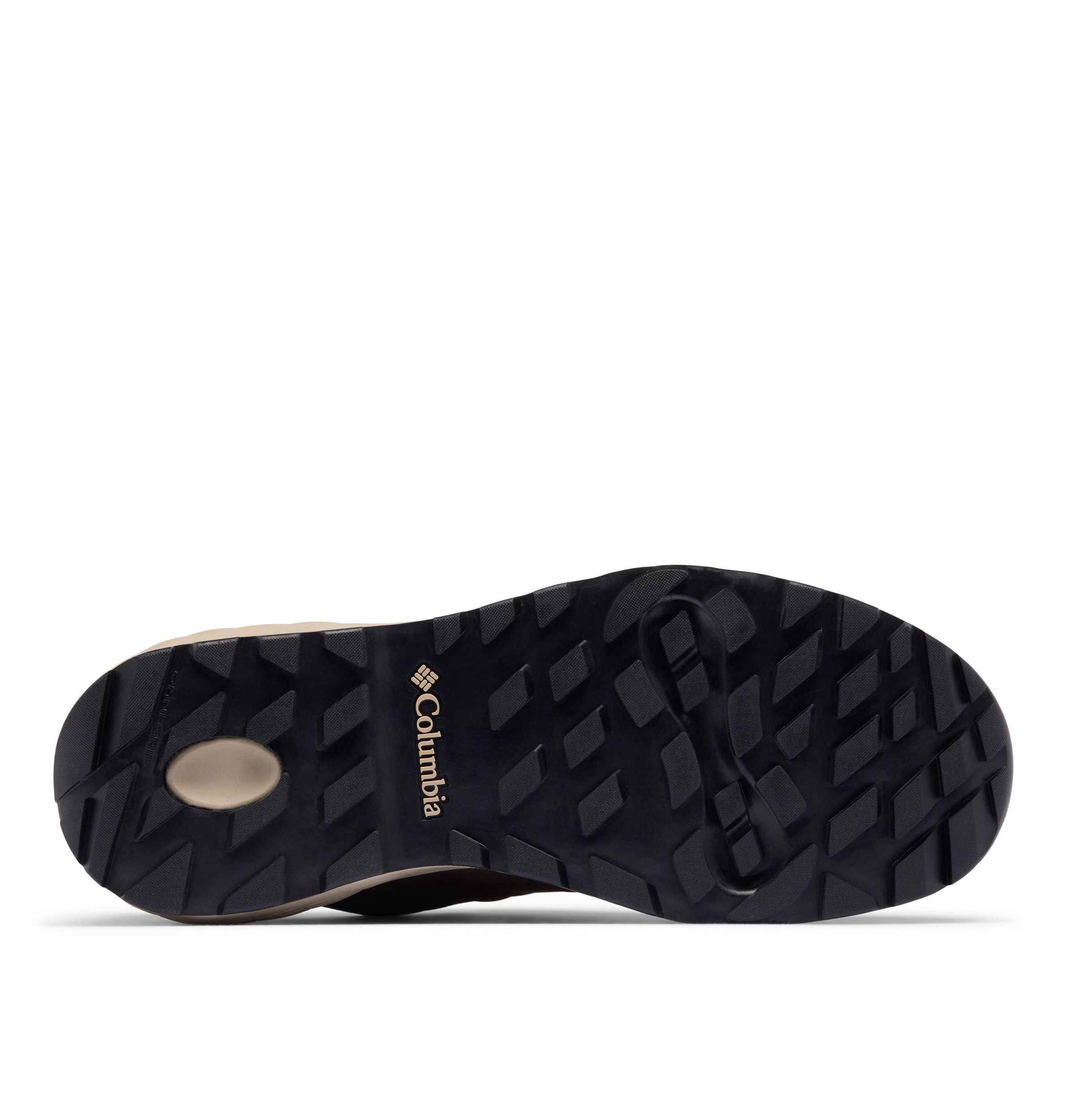 Chaussures imperméables pour hommes, Newton Nimble, Columbia, large