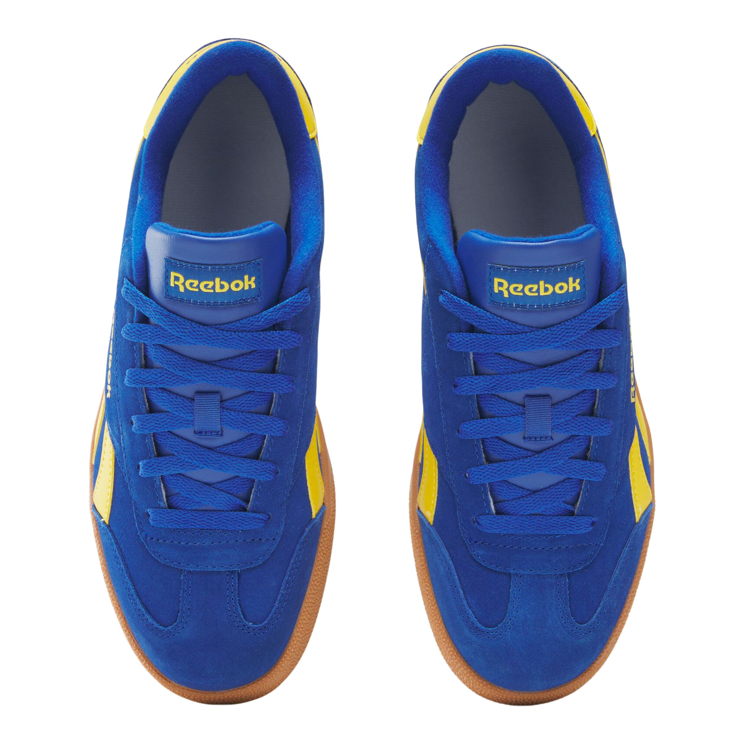 Reebok Men's Smash Edge Sneakers
