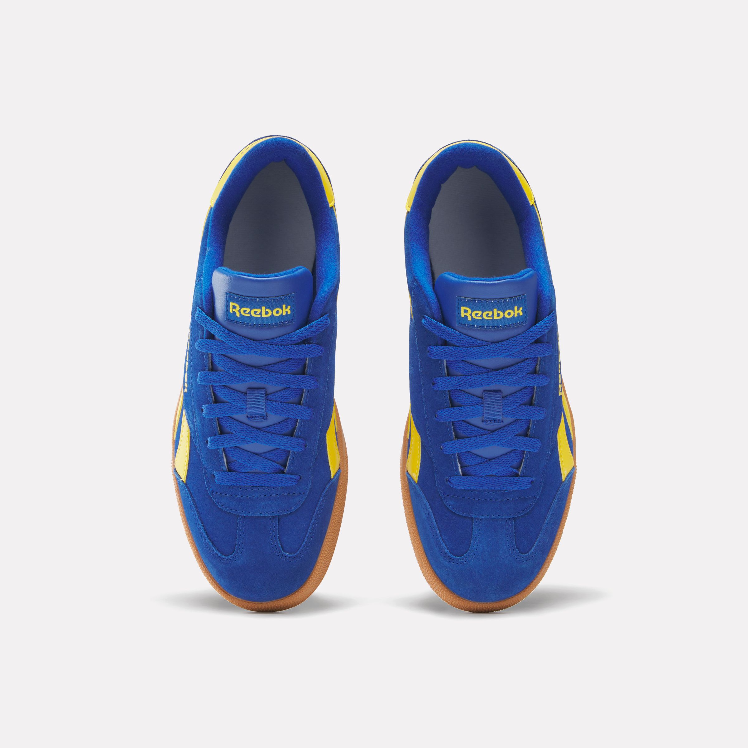 Reebok Men's Smash Edge Sneakers