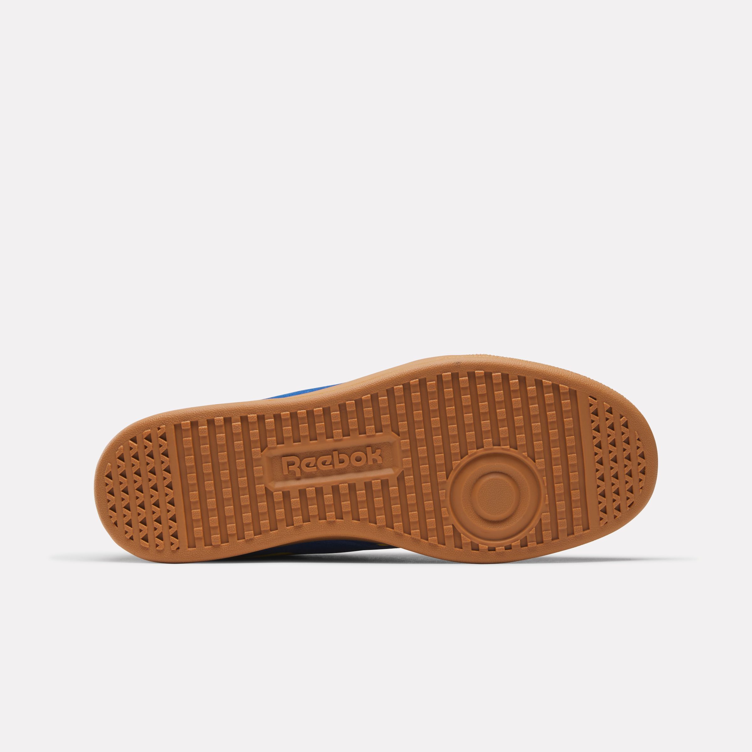 Reebok Men's Smash Edge Sneakers