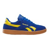 Reebok Men's Smash Edge Sneakers Side_Right