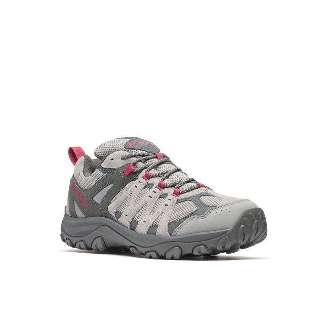 Merrell Men's Accentor 3 Waterproof Low Hiking Shoes