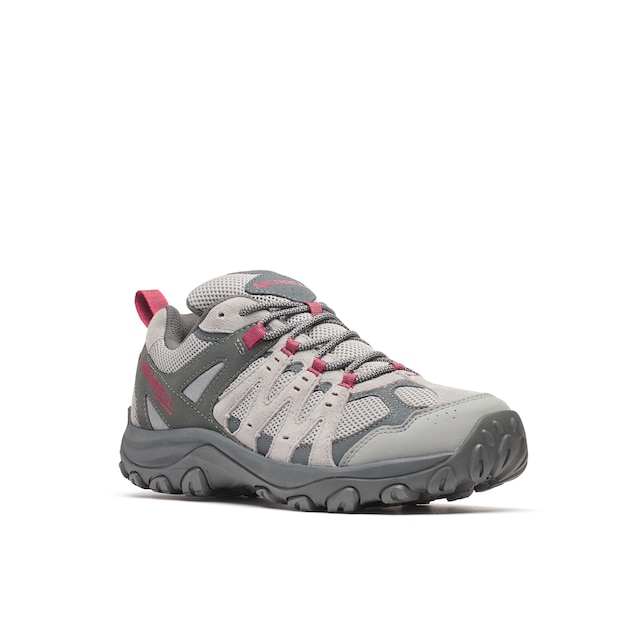 Merrell Men's Accentor 3 Waterproof Low Hiking Shoes