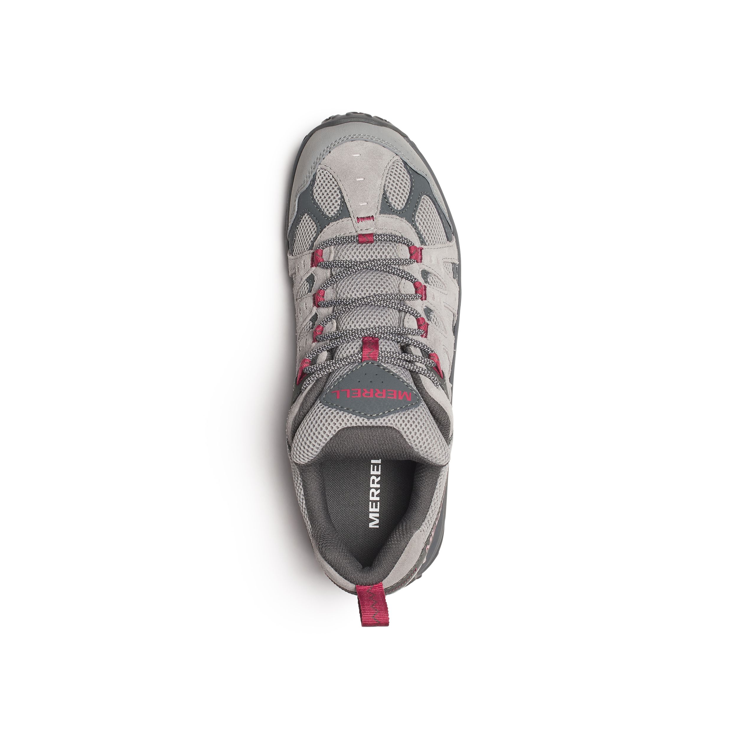 Chaussures de randonnée basses imperméables pour hommes, Accentor&nbsp;3, Merrell