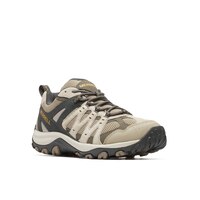 Chaussures de randonnée pour hommes, Accentor 3, Merrell Front_Three_Fourths_Angled_Right