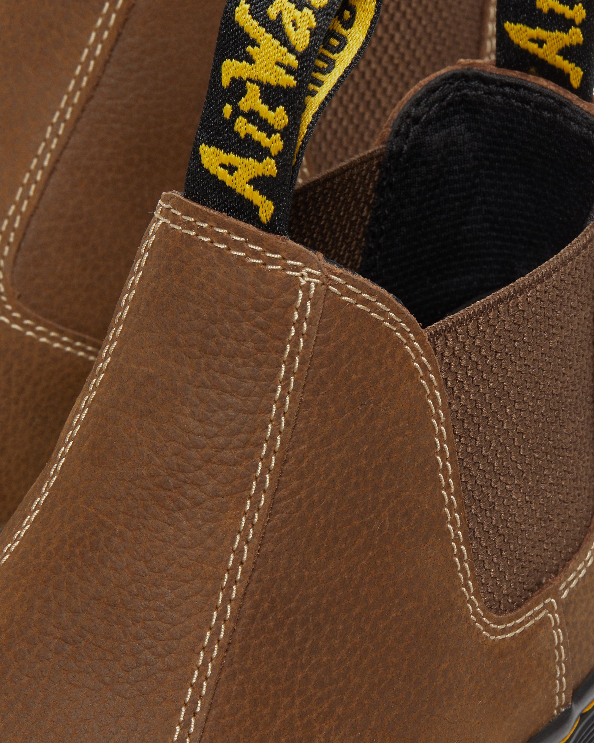 Dr. Martens Men's Hardie Chelsea Boot