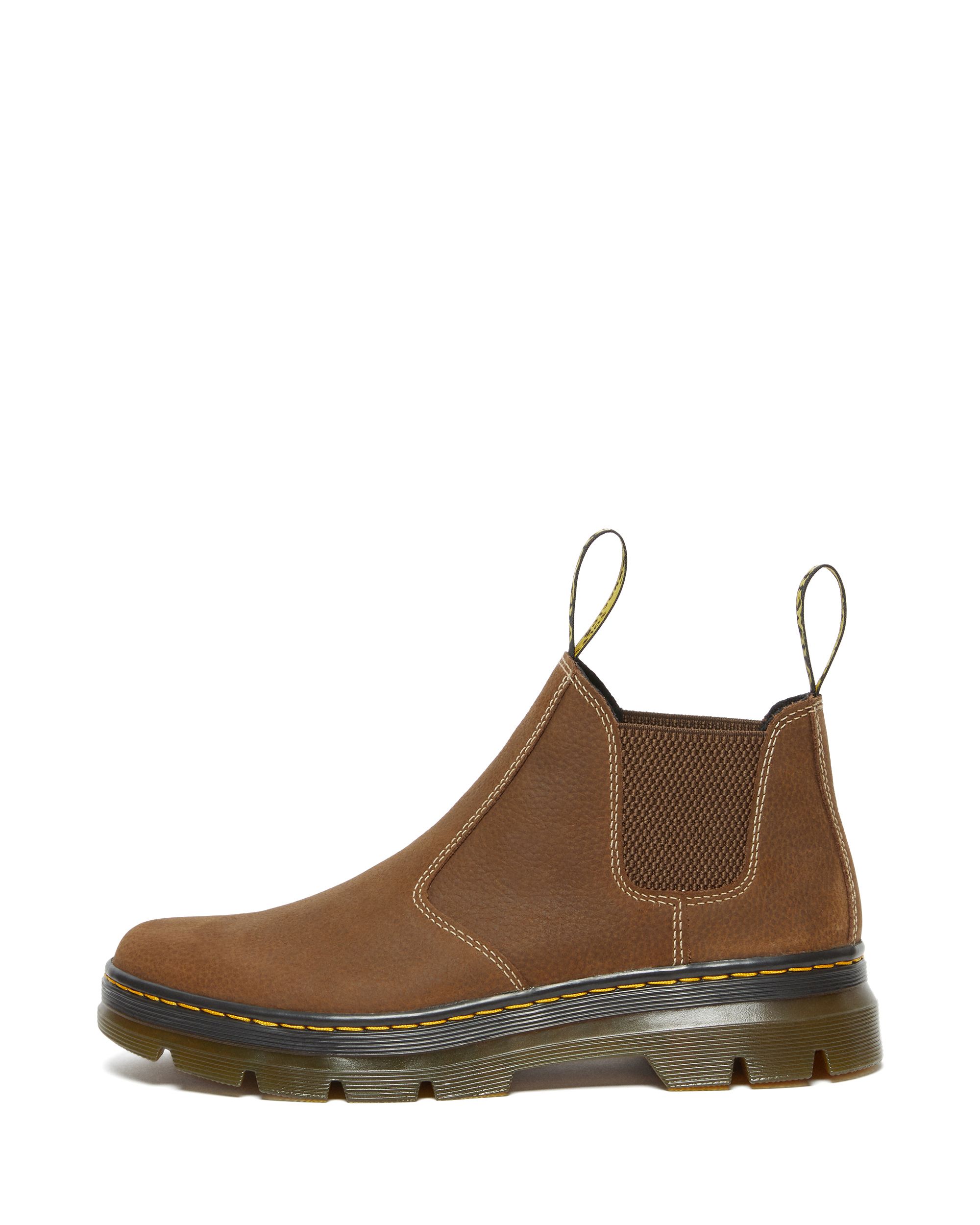 Dr. Martens Men's Hardie Chelsea Boot