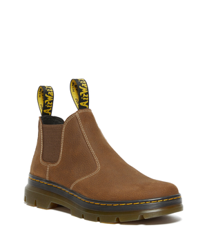 Bottines Chelsea pour hommes, Hardie, Dr. Martens