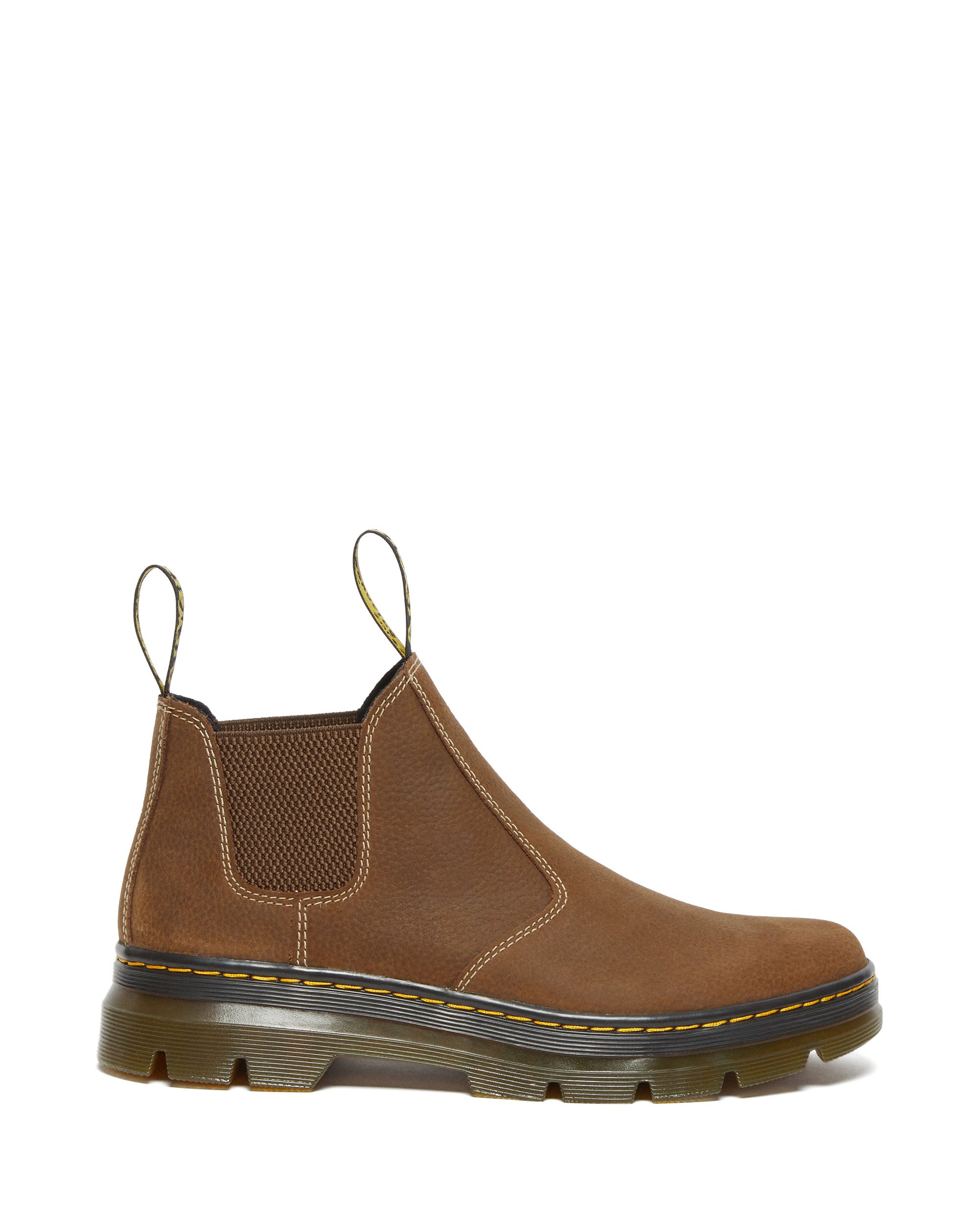 Dr. Martens Men's Hardie Chelsea Boot