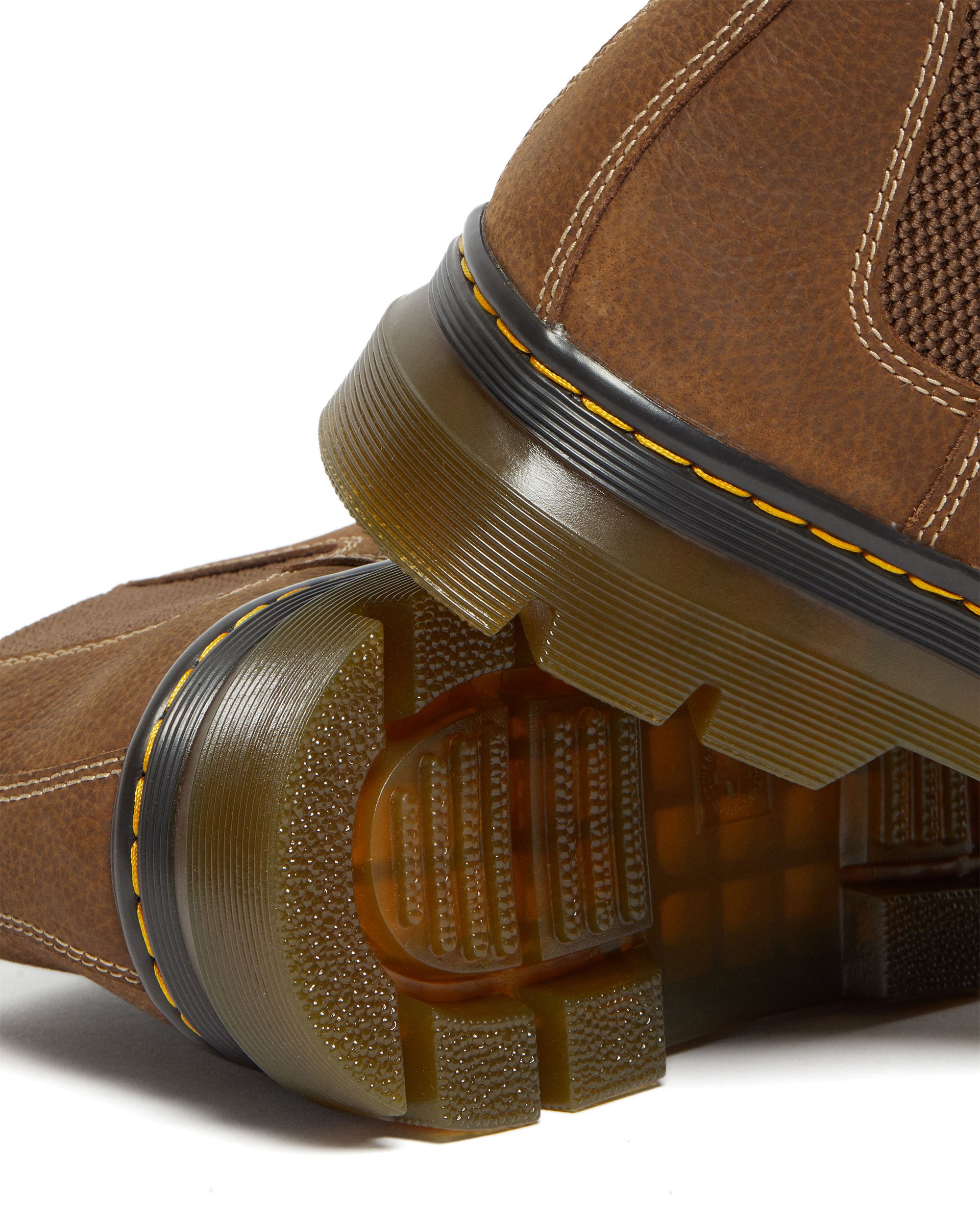 Dr. Martens Men's Hardie Chelsea Boot