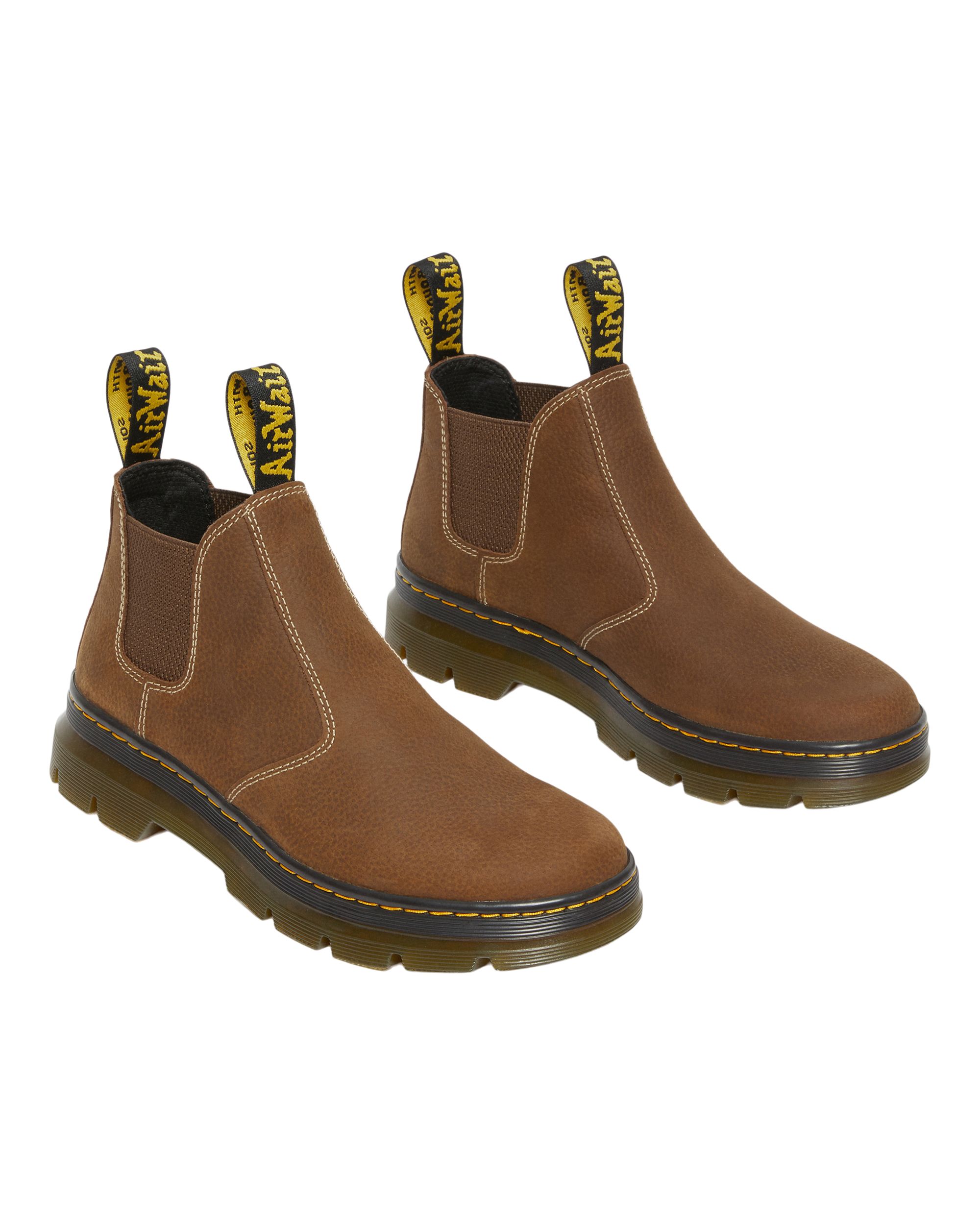 Dr. Martens Men's Hardie Chelsea Boot