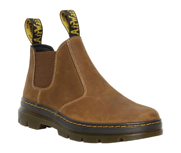 Dr. Martens Men's Hardie Chelsea Boot