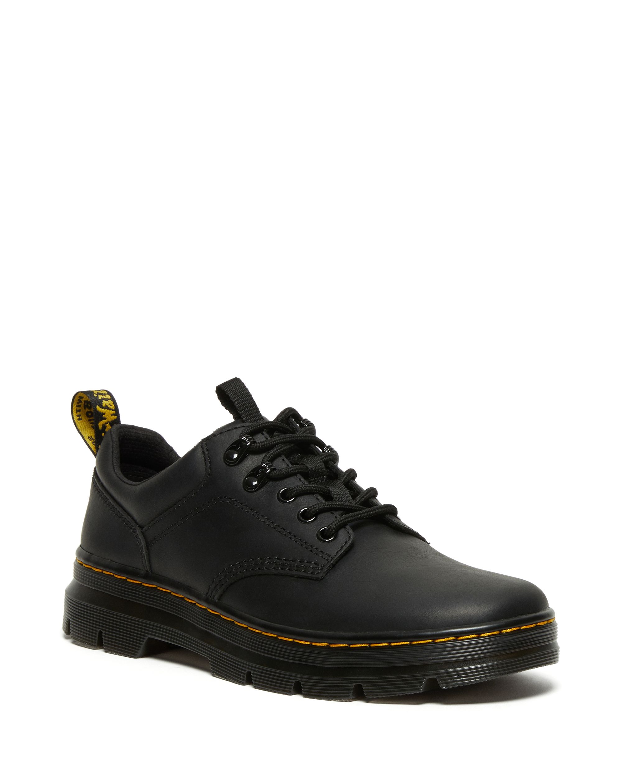 Mark's has Dr. Martens Men's Reeder Leather Shoes