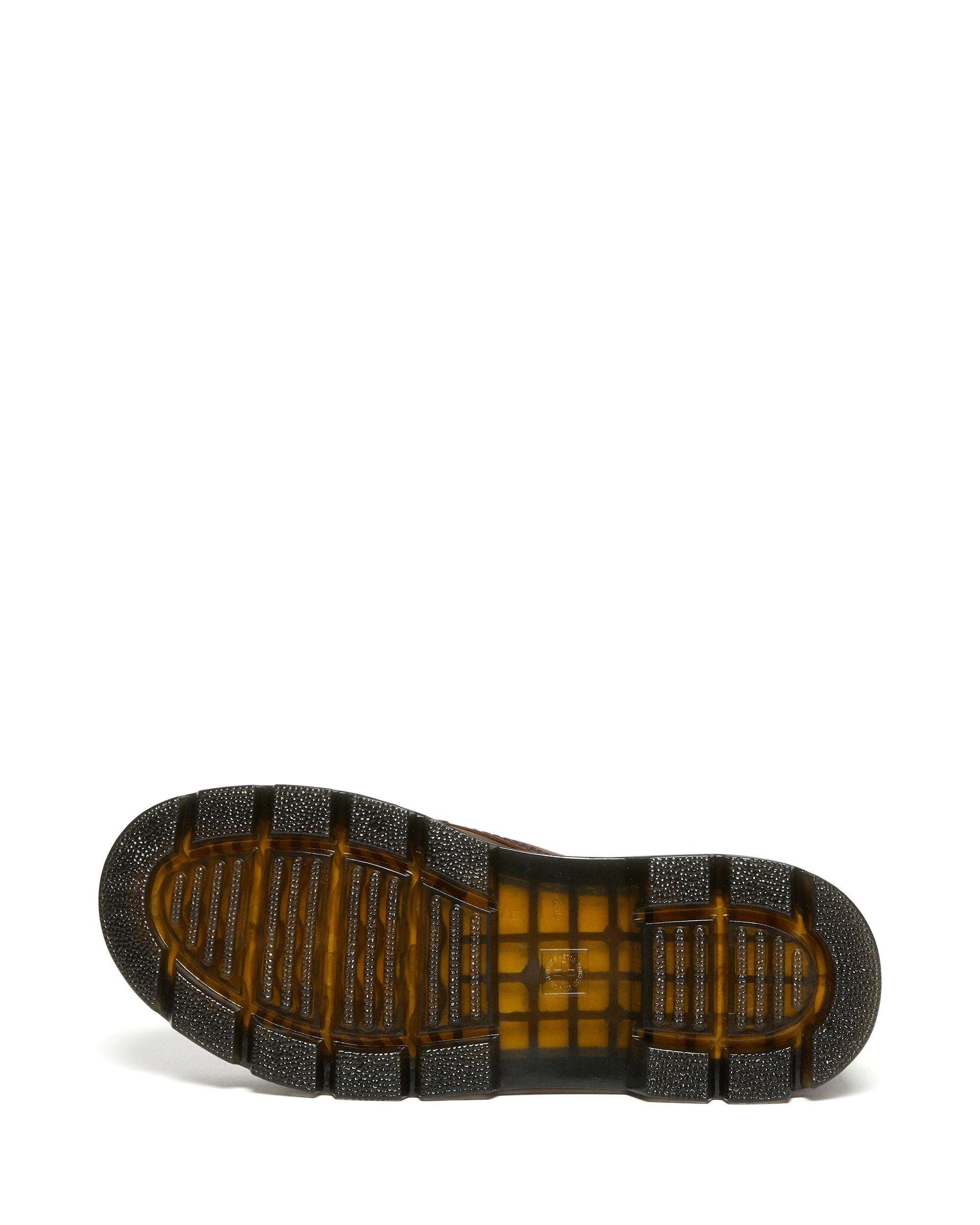 Dr. Martens Men's Combs Leather Boots