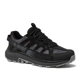 Chaussures étanches à l'eau pour hommes, Ronan, Hi-Tec, larges Front_Three_Fourths_Angled_Right