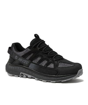 Hi-Tec Men's Ronan Waterproof Shoes - Wide