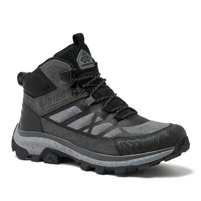 Hi-Tec Men's Mauna Mid Waterproof Boots