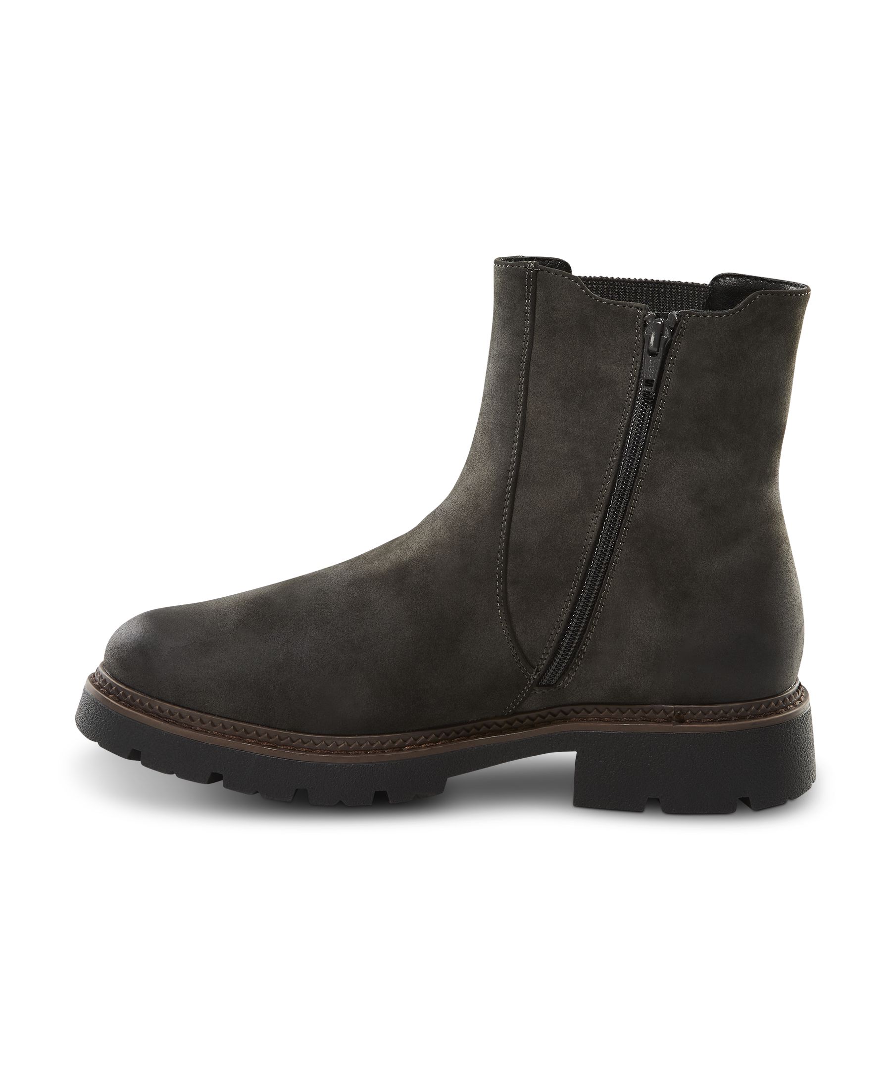 Denver Hayes Men's Brossard Chelsea Boots