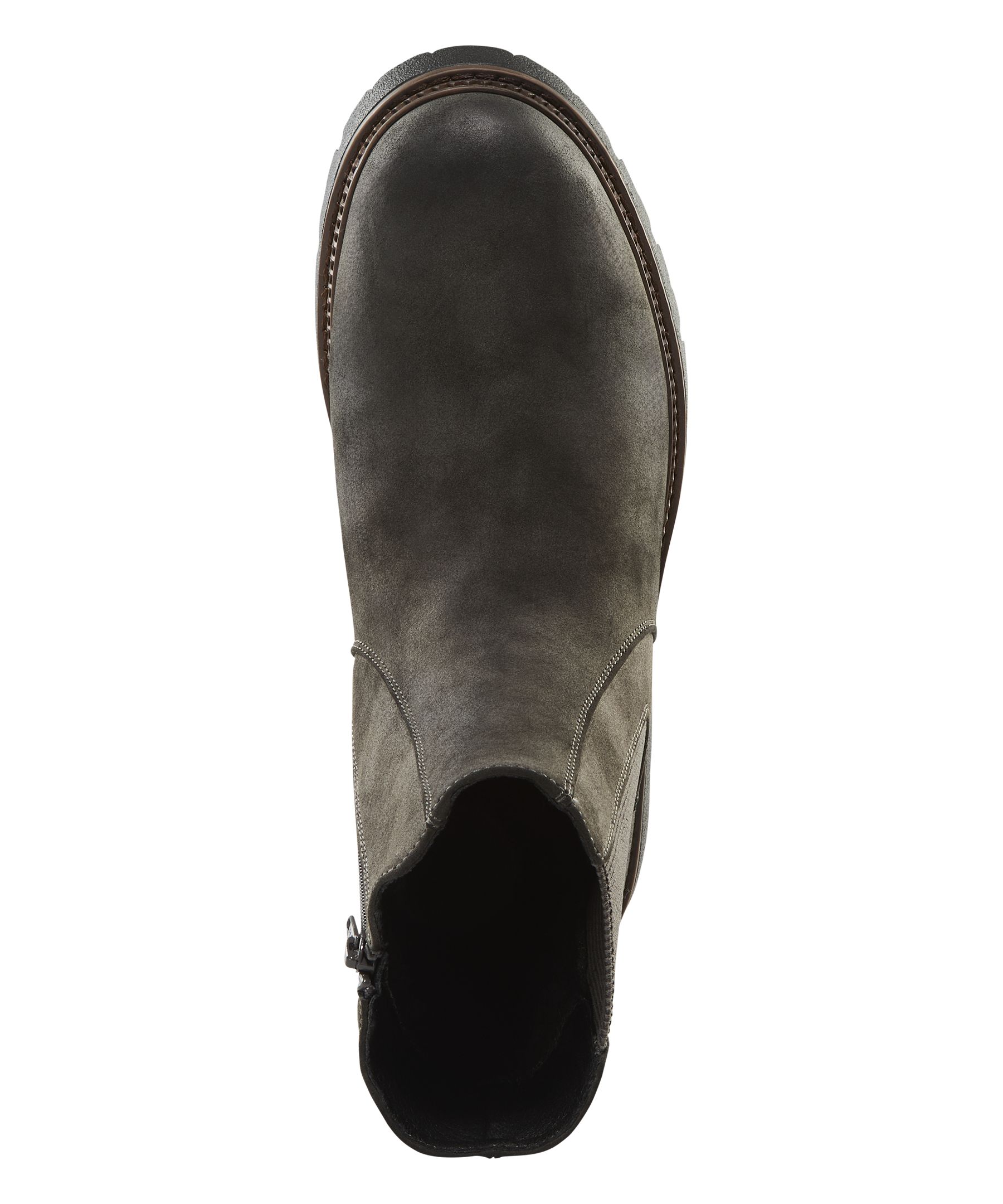 Denver Hayes Men's Brossard Chelsea Boots