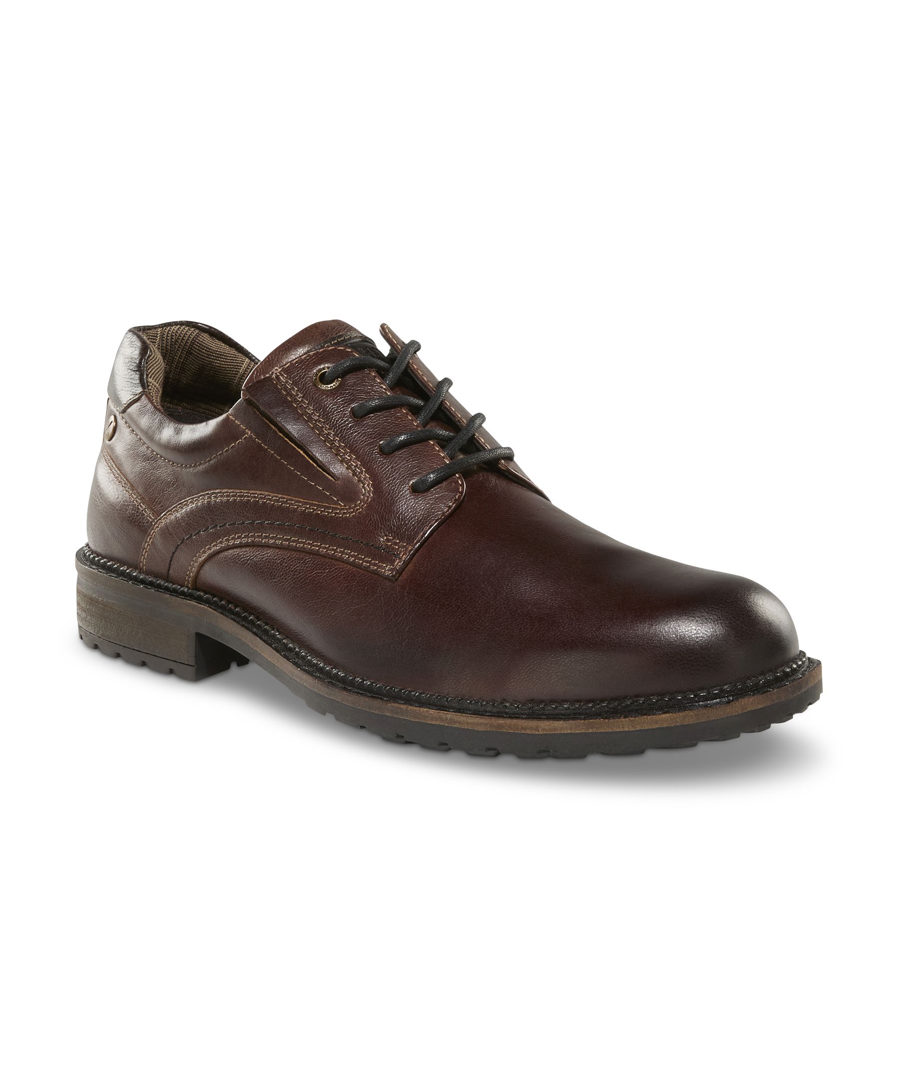 Mark's has Denver Hayes Men's Corwen Leather Shoes