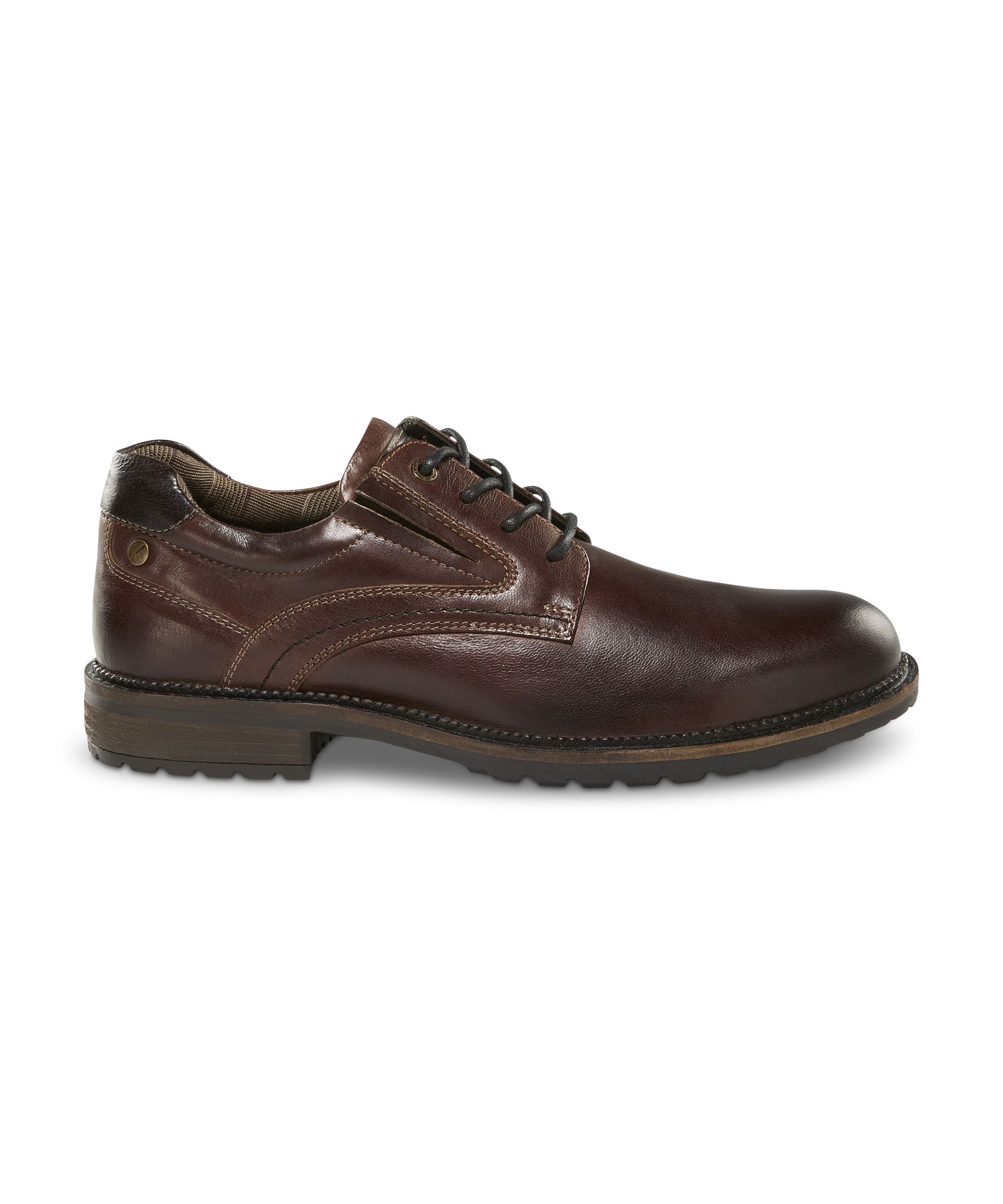Denver Hayes Men's Corwen Leather Shoes