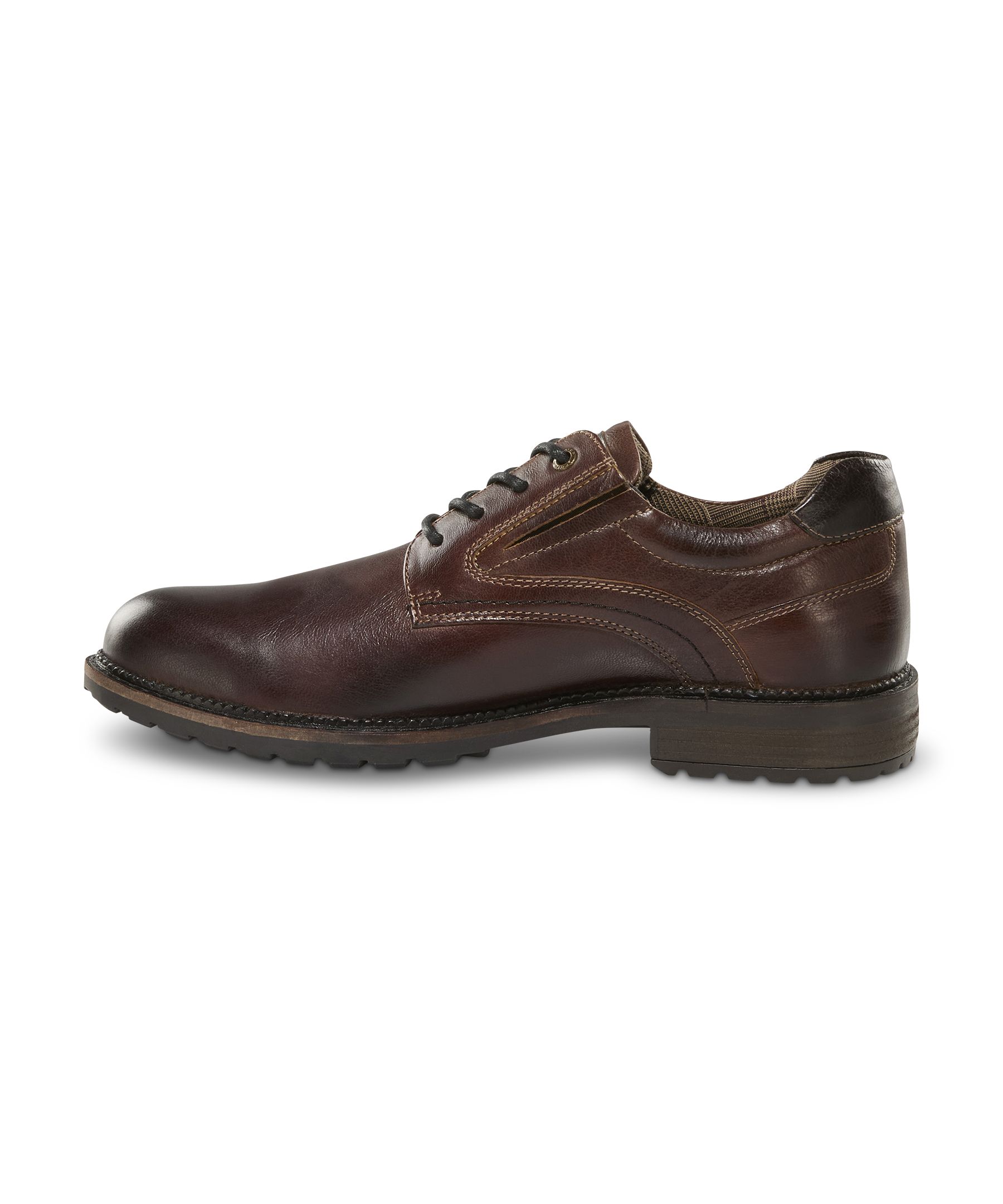 Denver Hayes Men's Corwen Leather Shoes