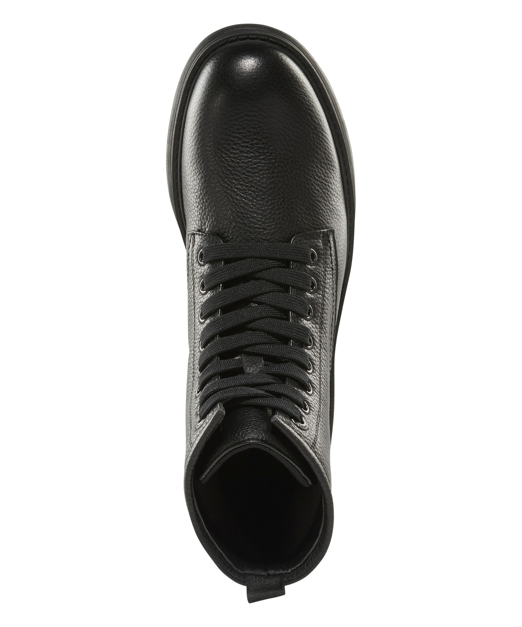 Denver Hayes Men's Bridgend Leather Lace Up Boots