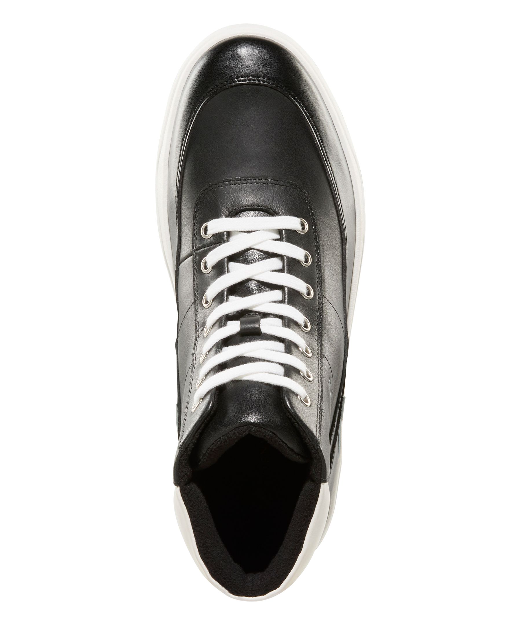 Denver Hayes Men's Ruxton Mid Shoes - Wide