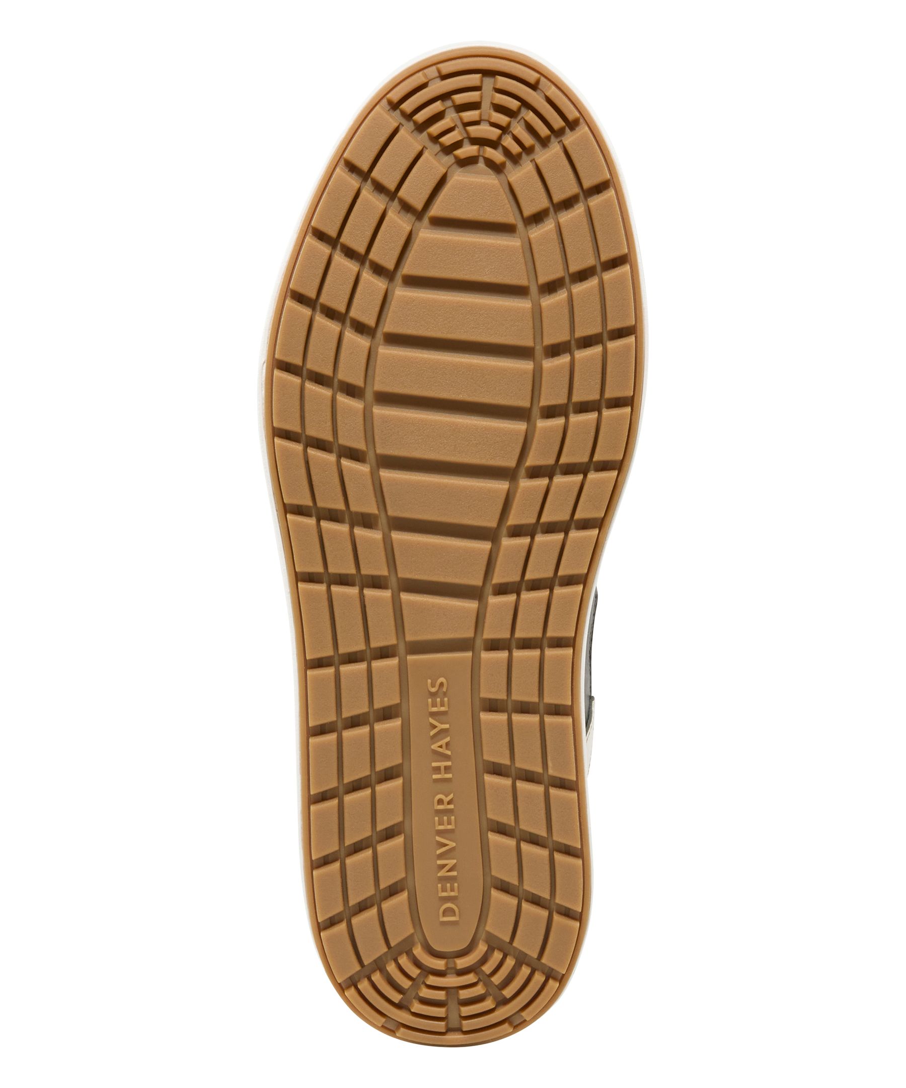 Denver Hayes Men's Ruxton Mid Shoes - Wide