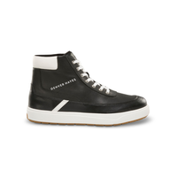 Denver Hayes Men's Ruxton Mid Shoes - Wide Side_Right