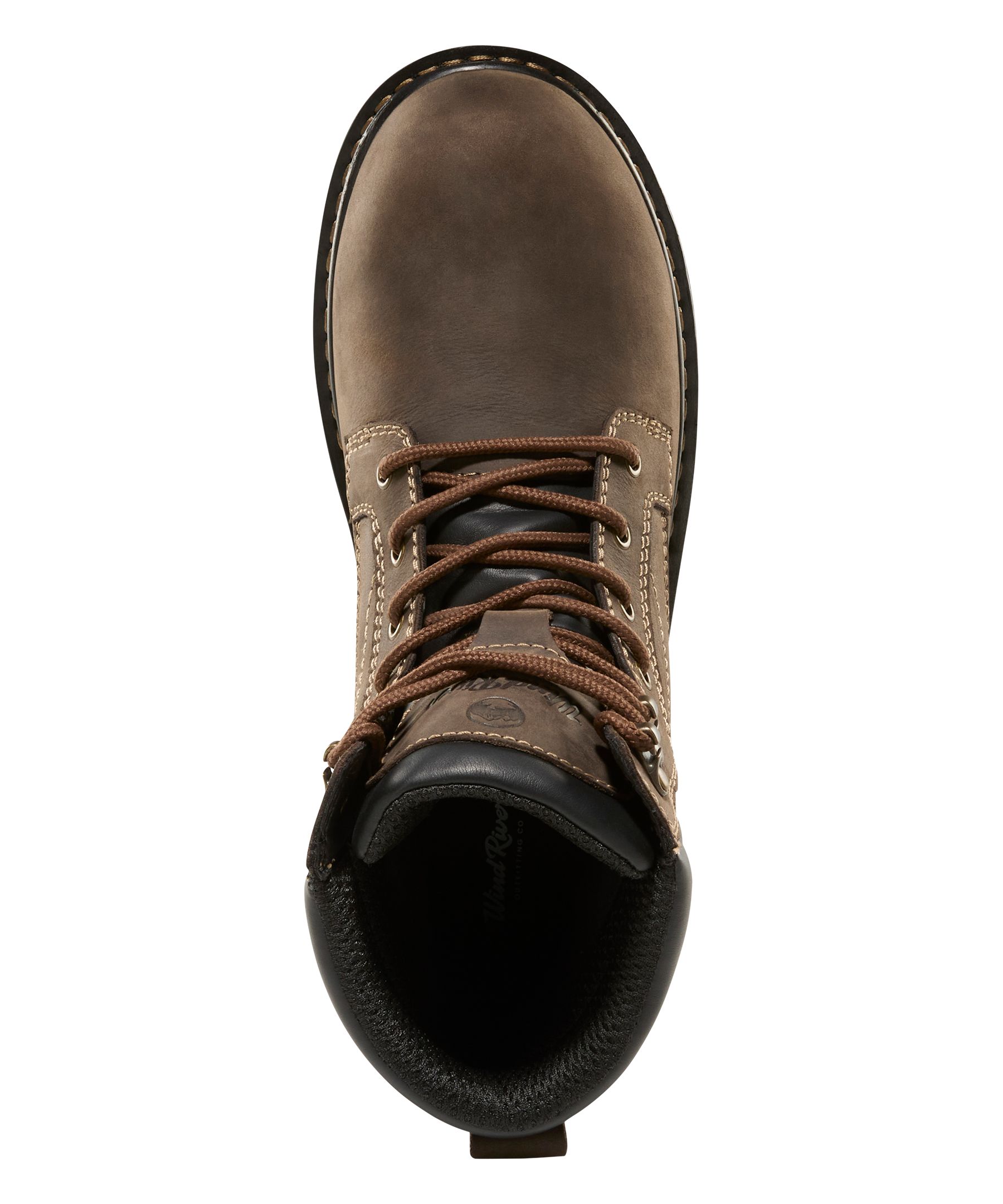 WindRiver Men's Backwoods II ICEFX® HYPER-DRI® HD3 Boots