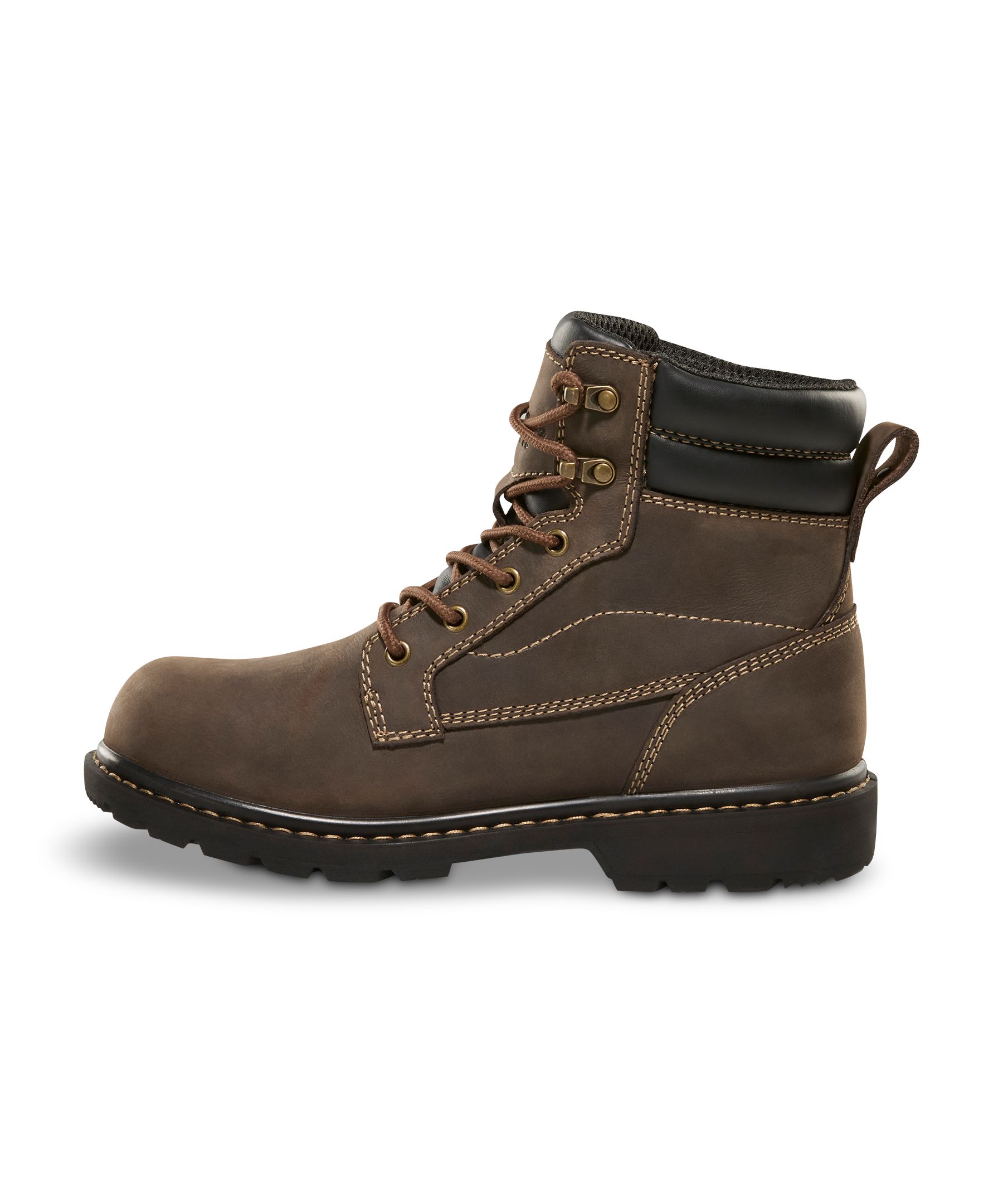 WindRiver Men's Backwoods II ICEFX® HYPER-DRI® HD3 Boots