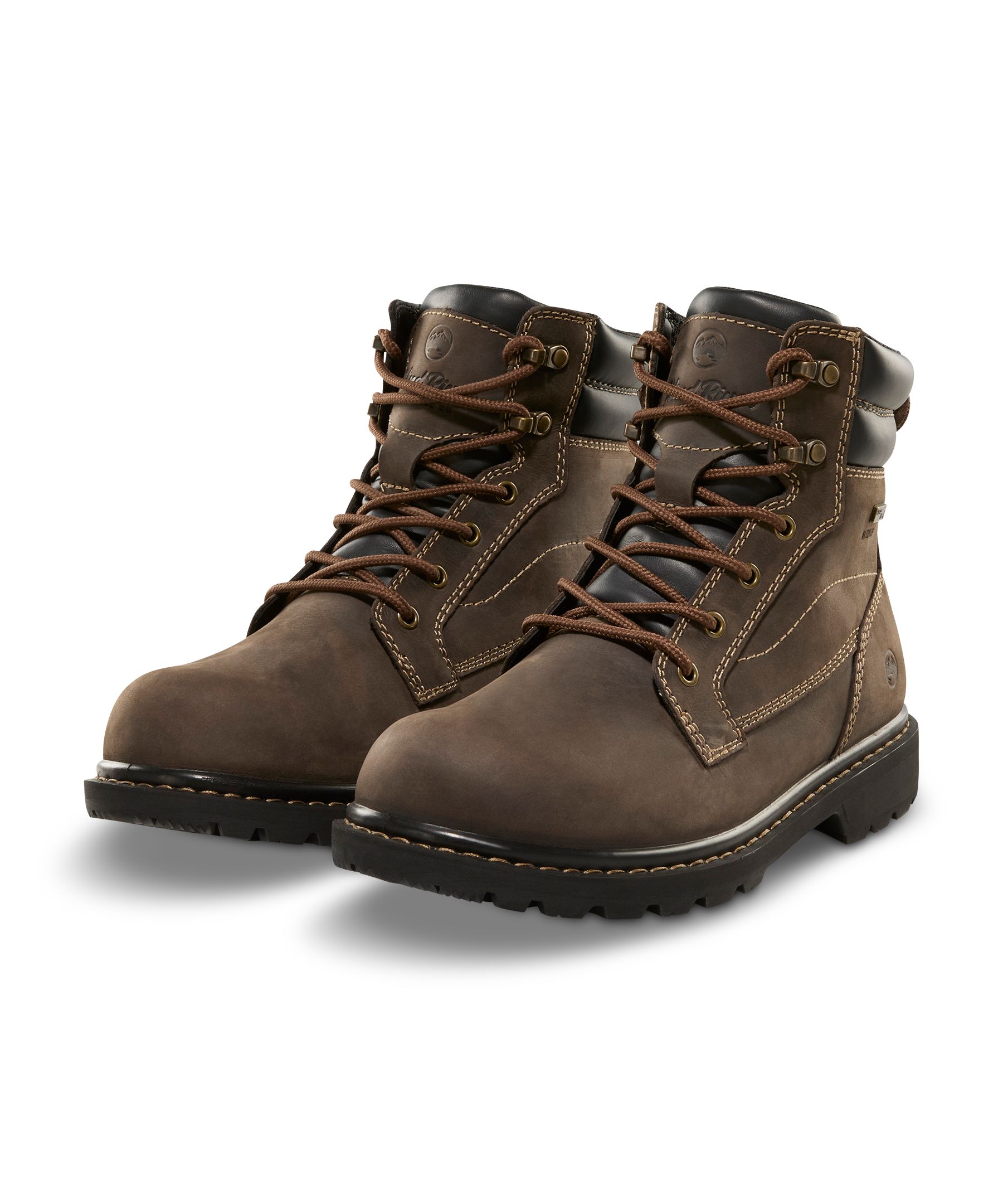 WindRiver Men's Backwoods II ICEFX® HYPER-DRI® HD3 Boots