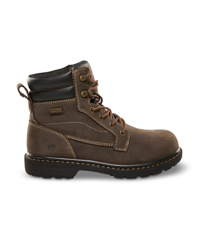 WindRiver Men's Backwoods II IceFX HYPER-DRI® HD3 Boots