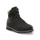 Dr. Martens Combs Tech Poly & Suede Utility Boots in Natural for Men