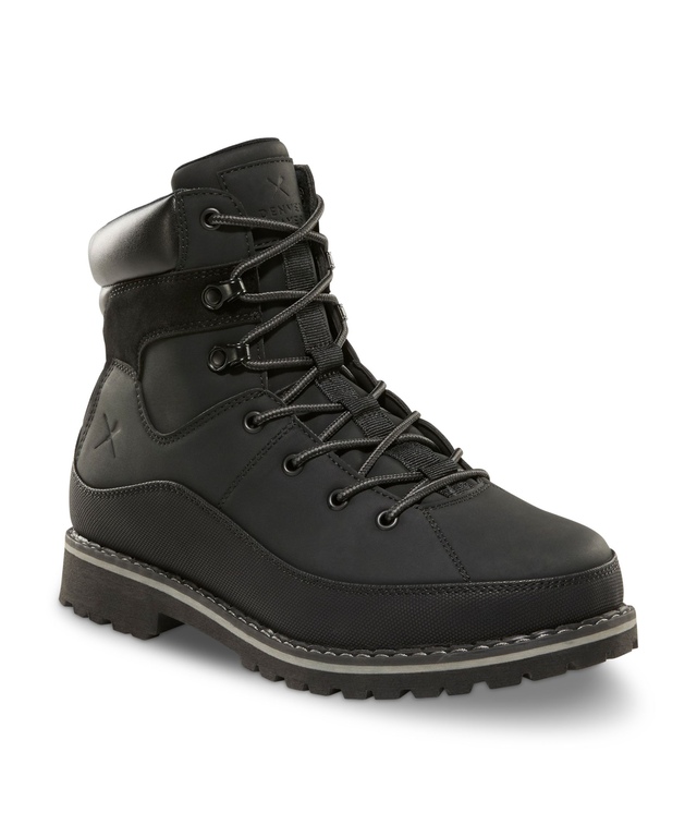 Bottes avec Rotor Grip pour hommes, Bromont, Denver Hayes, Large