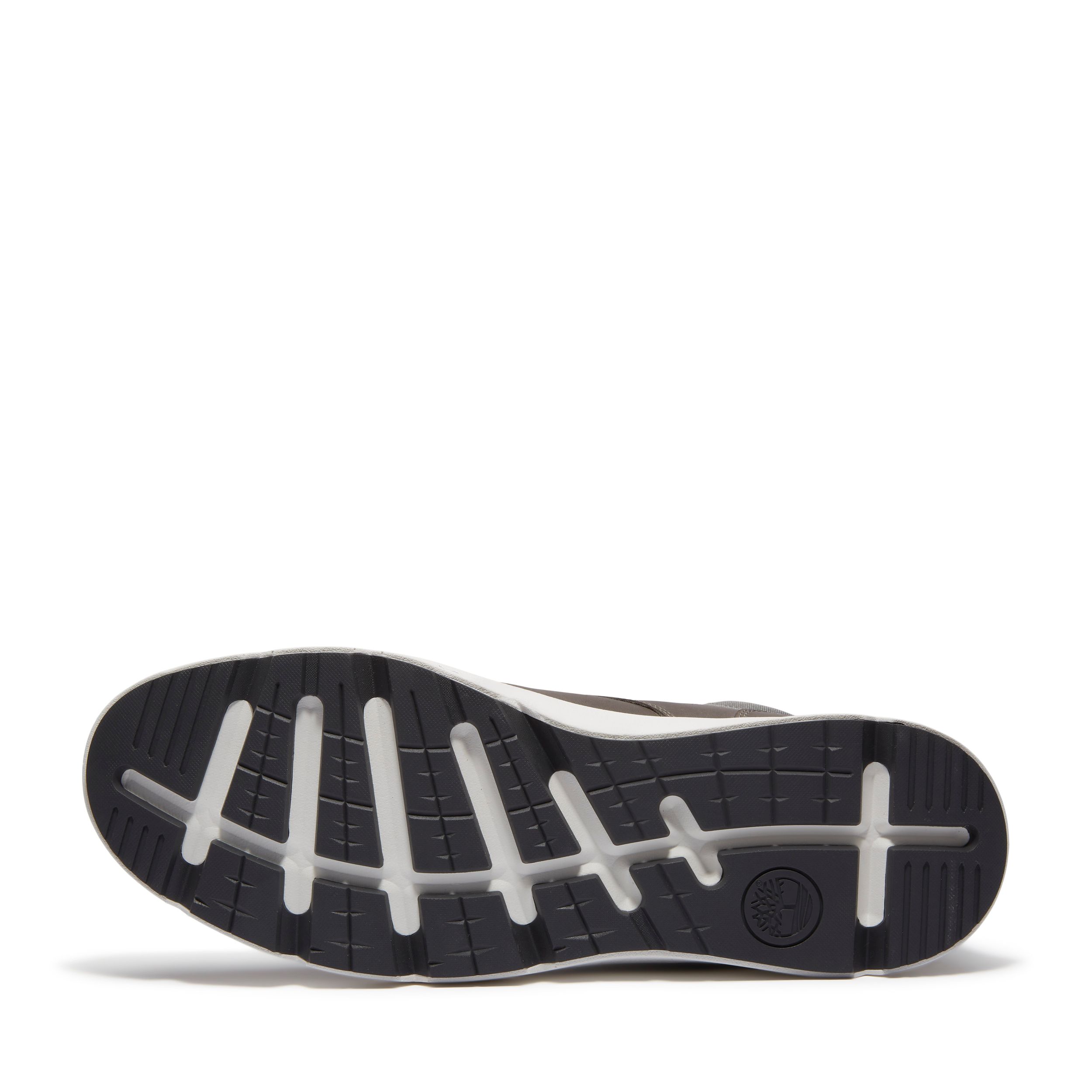 Chaussures de sport en cuir pour hommes, Parker Street, Timberland