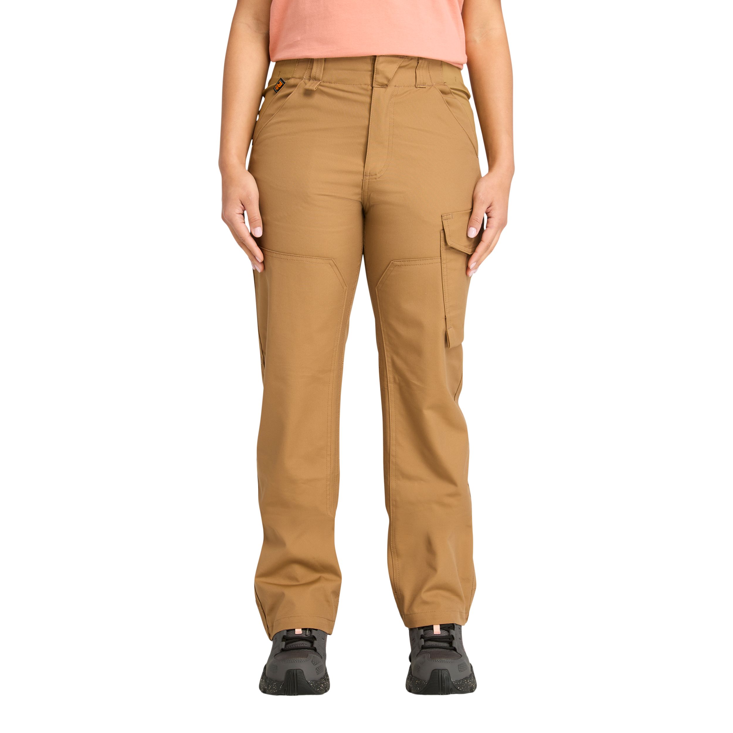 Chaussures de sport en cuir pour hommes, Parker Street, Timberland