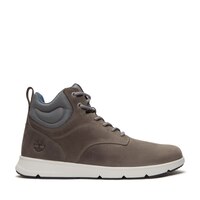 Chaussures de sport en cuir pour hommes, Parker Street, Timberland Side_Right